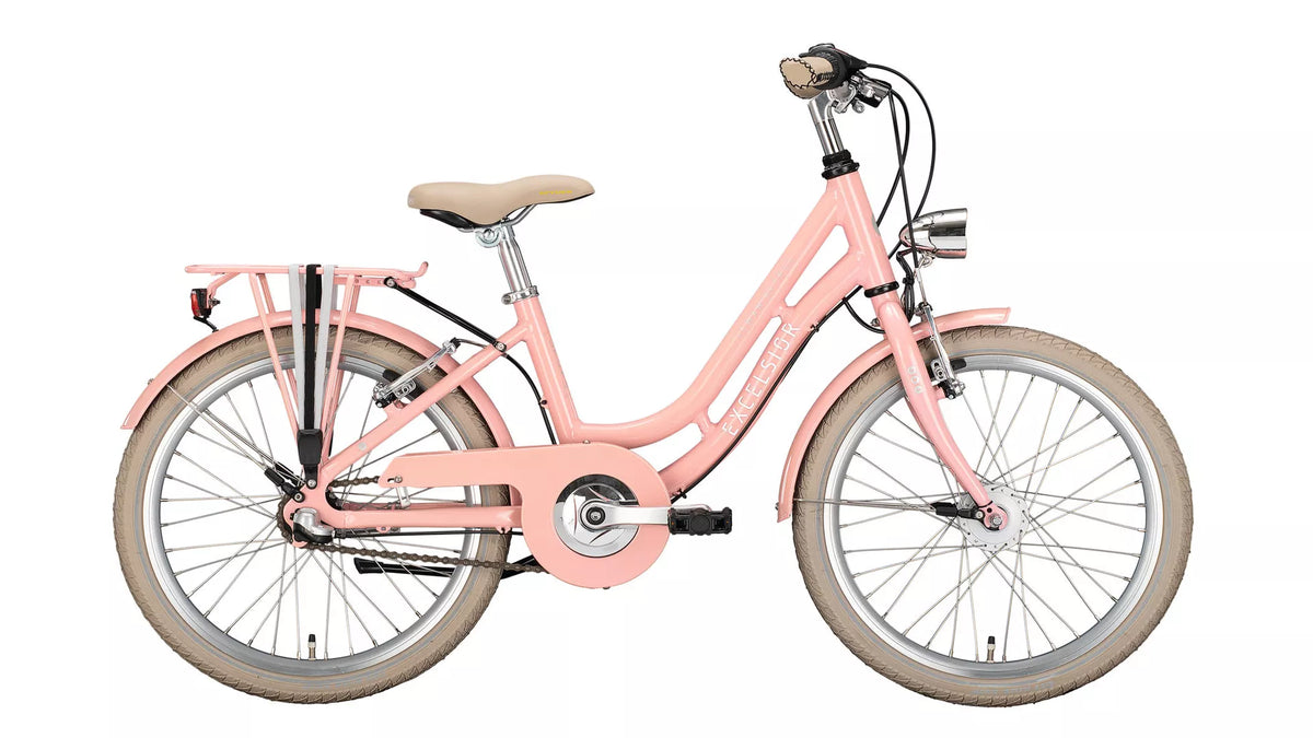 retro kinderfahrrad 20 zoll Excelsior Swan-Retro Youth Kinderrad 20 Zoll, Shimano Nexus 3-Gang – alexanderad.de