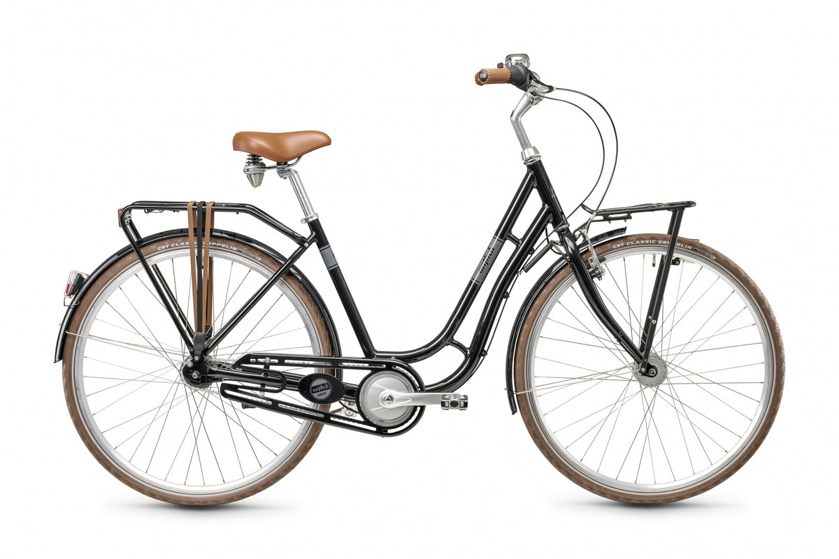 Wittich Tilda Cityrad Damenrad 28 Zoll, 7-Gang Shimano Nexus
