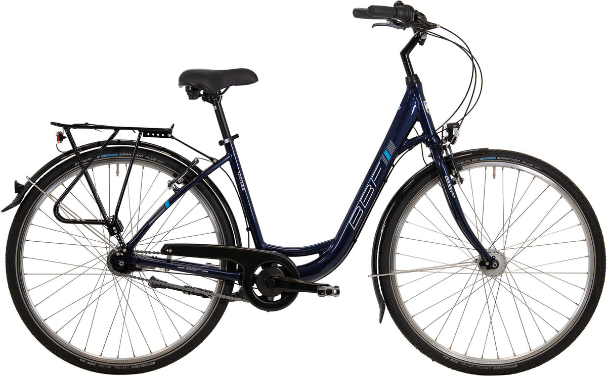 fischer damenrad 28 zoll BBF Cityrad Damenrad Ostsee 28 Zoll, 7-Gang Shimano Nexus – alexanderad.de
