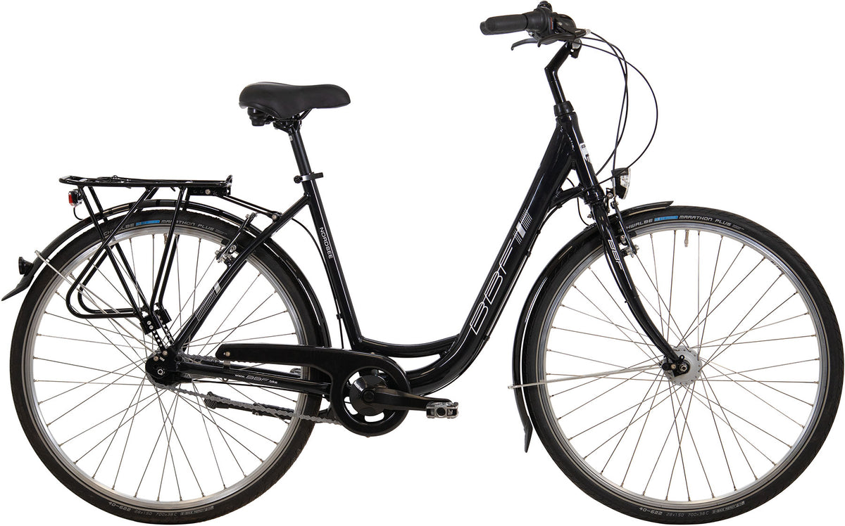 roosendaal citybike 28er BBF Cityrad Damenrad Nordsee 28 Zoll, 7-Gang Shimano Nexus – alexanderad.de
