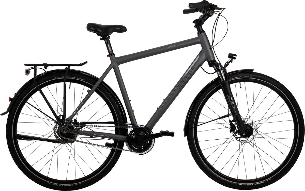 trekkingrad herren xxl BBF Trekkingrad Herrenrad Ancona XXL 28 Zoll, 8-Gang Shimano Nexus – alexanderad.de