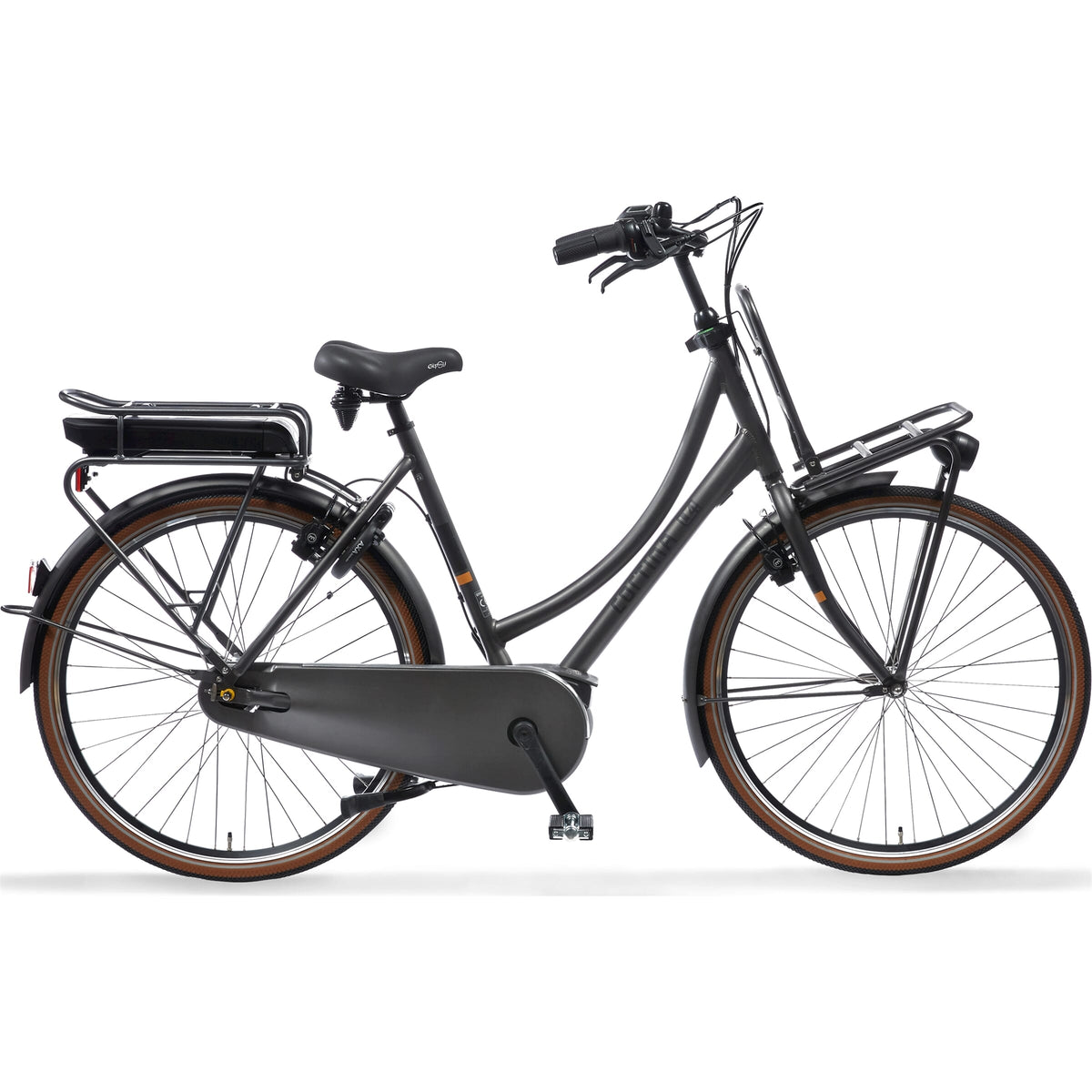 cortina hollandrad damen E-U4 Solid Transportrad Damenrad 28 Zoll, 7-Gang Sh – Farbe:Haze Blue Schallplatten Mikrofaserhandschuhe weiß - Trending Now: New Colours AU