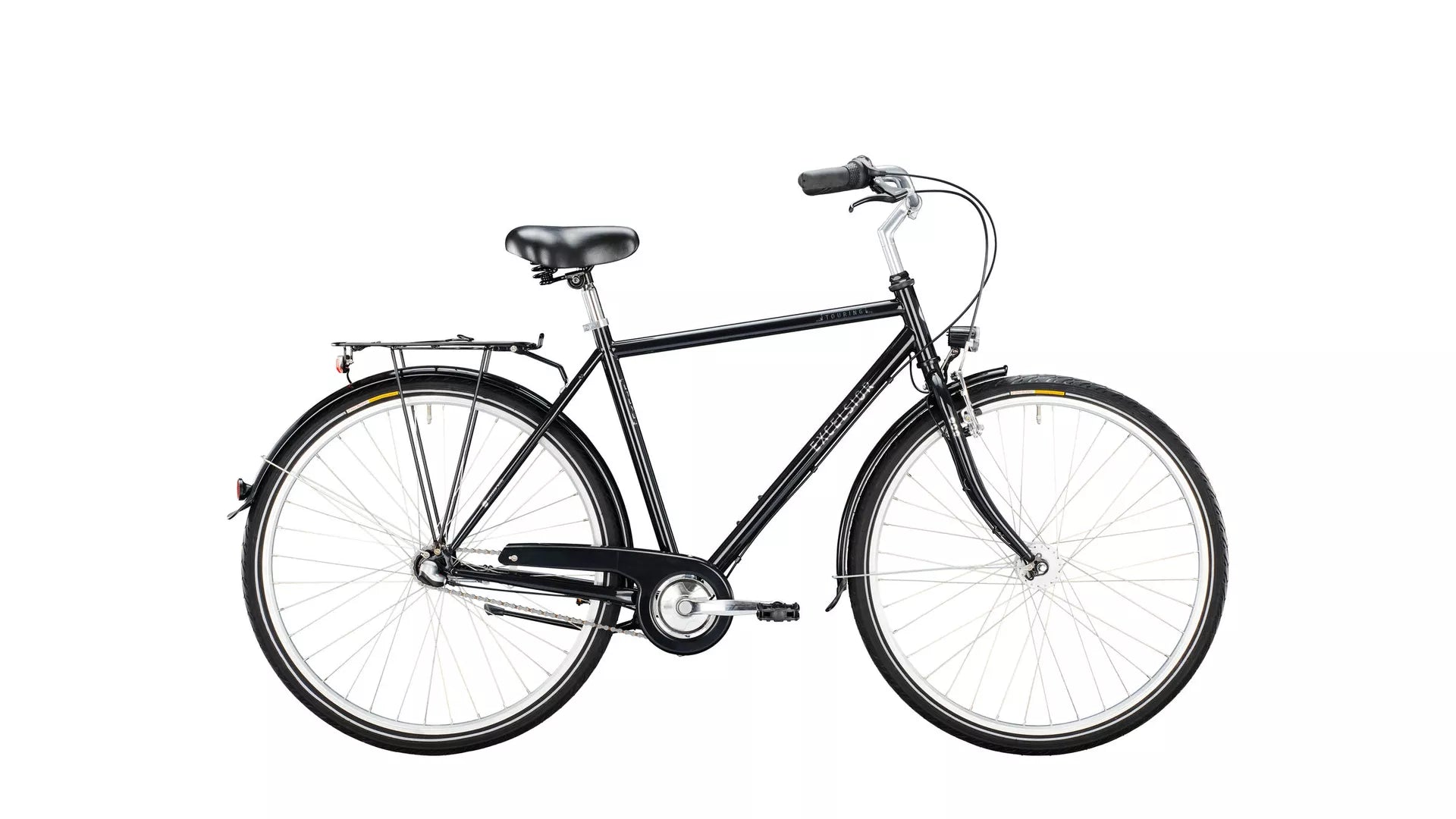 Excelsior Touring ND Herrenrad 28 Zoll, Shimano Nexus 3-Gang –