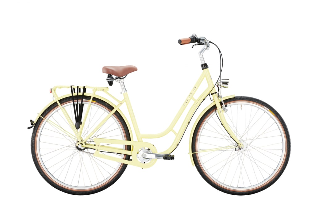 chrisson 28 zoll retro citybike damen Excelsior Swan-Retro Cityrad Damenrad 28 Zoll, 3 / 7-Gang Shimano Nexu – alexanderad.de