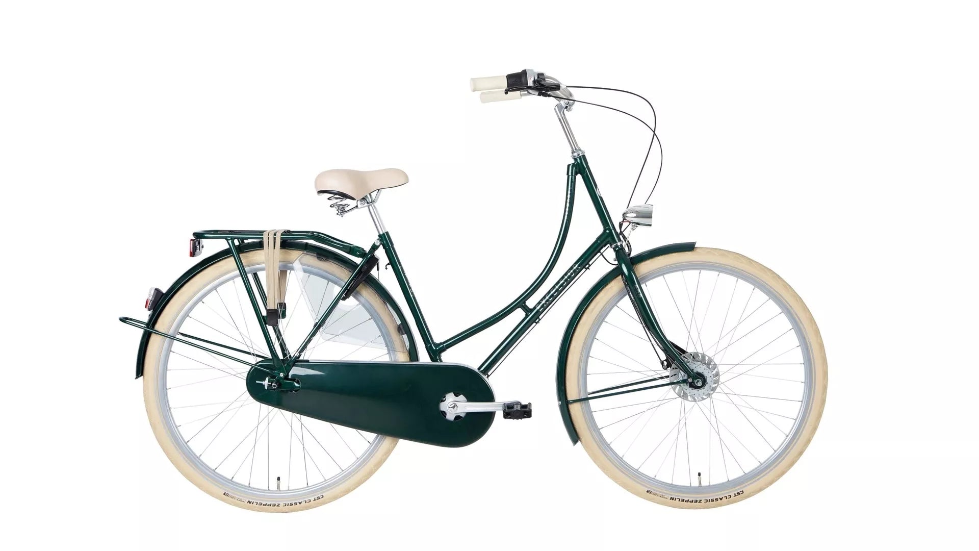 Excelsior Harmony Hollandrad Damenrad 28 Zoll, 3- / 7-Gang Shimano Nex –