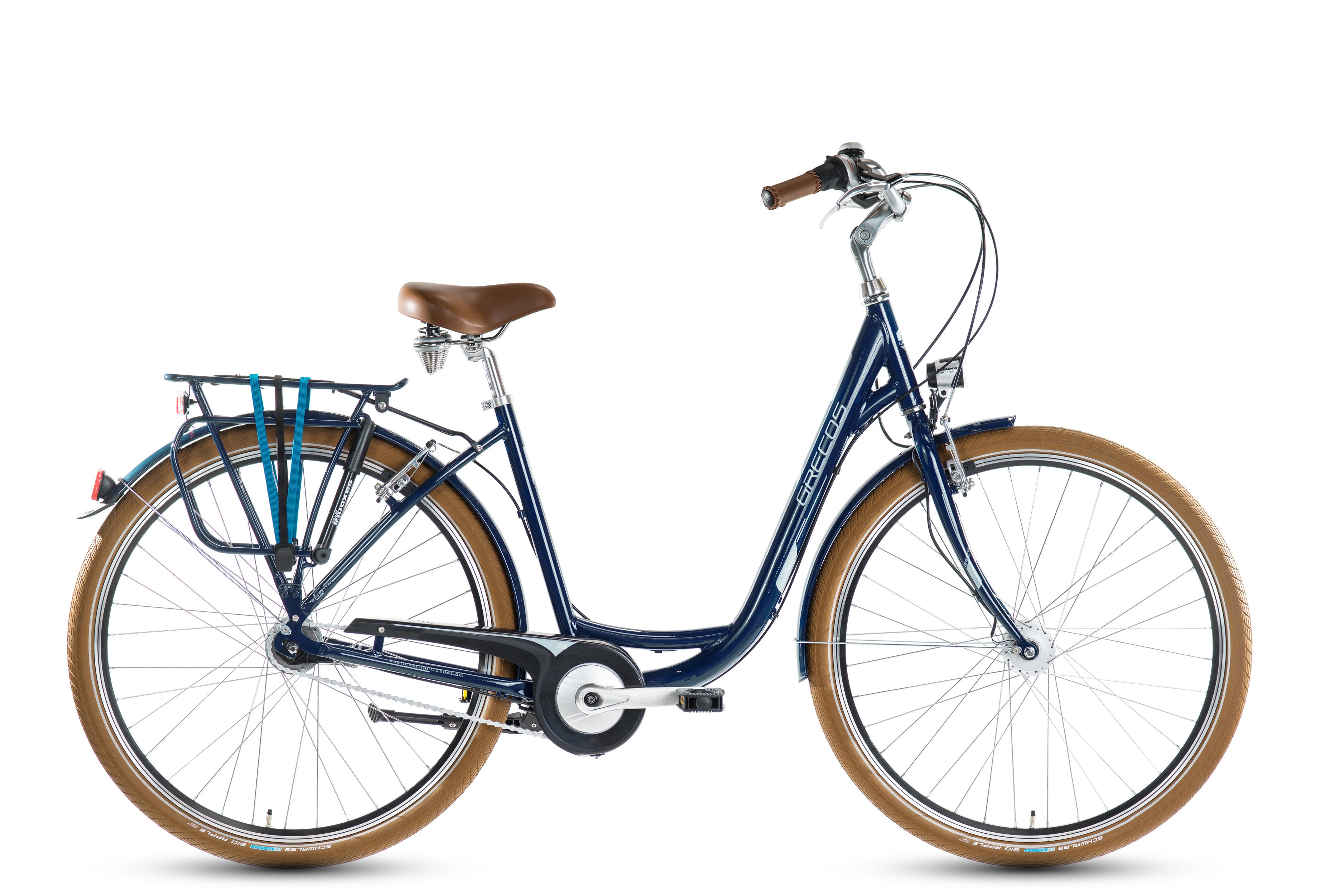 grecos mountainbike Grecos Manhattan Cityrad 26 Zoll, 7-Gang Shimano Nexus – alexanderad.de