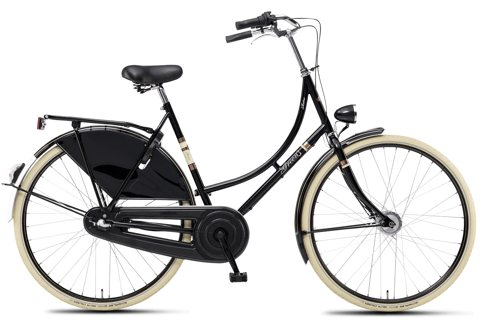 rahmen damenrad Green's Retro Hollandrad Damenrad 28 Zoll, 7-Gang Shimano Nexus – alexanderad.de