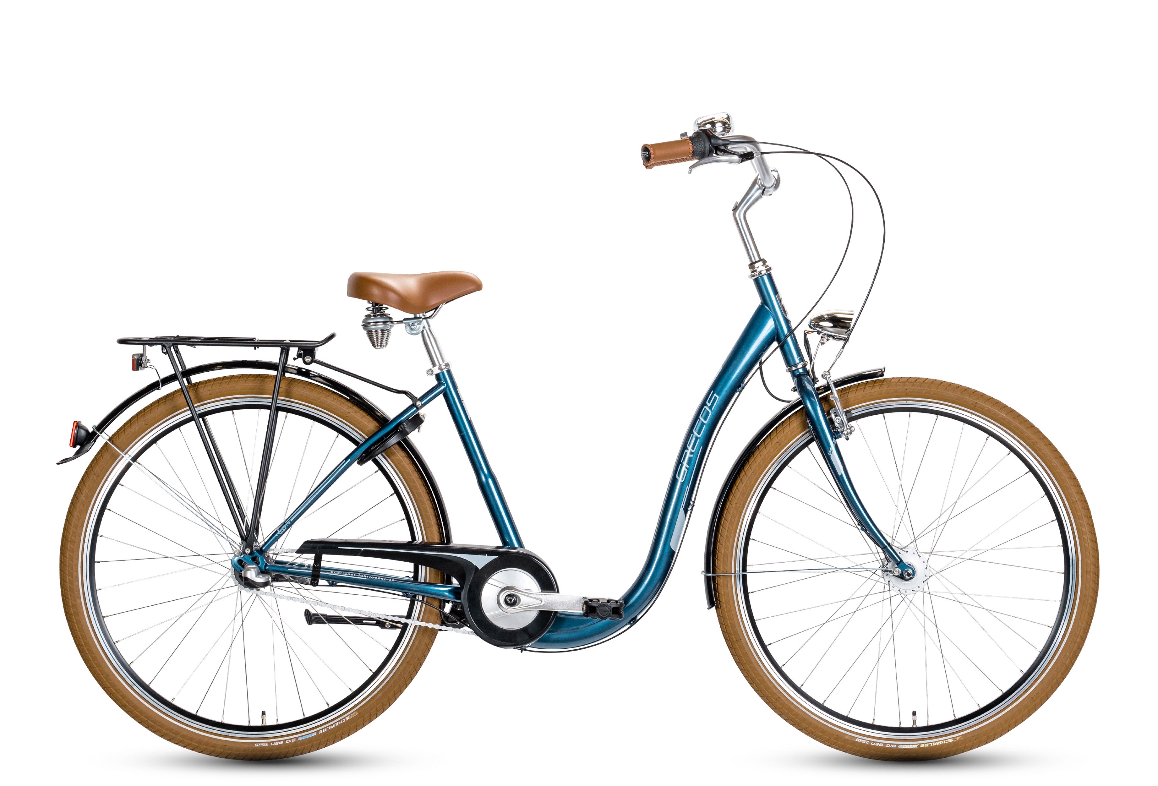 nexus damenfahrrad Grecos Venedig Damenrad 28 Zoll, 7-Gang Shimano Nexus – alexanderad.de