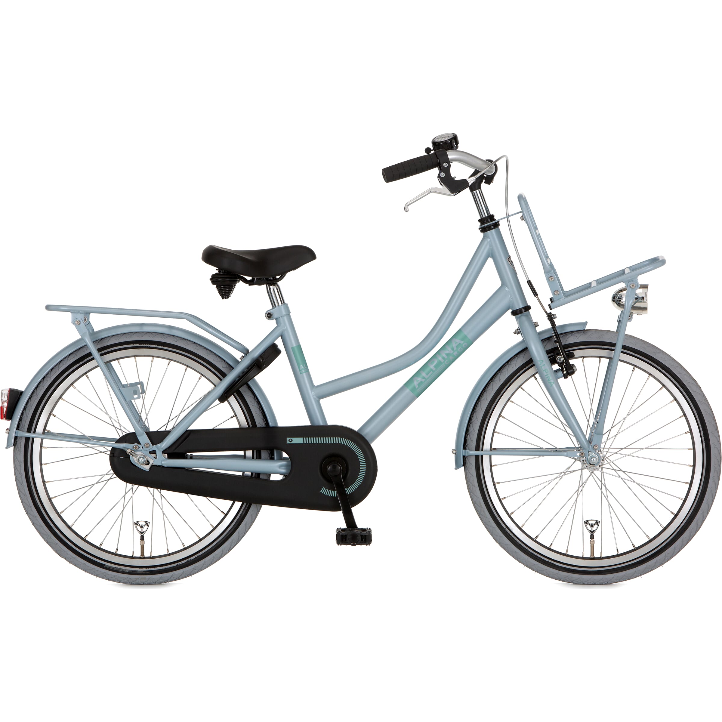 20 zoll hollandrad Alpina Cargo M20 Kinderrad Hollandrad 20 Zoll – alexanderad.de
