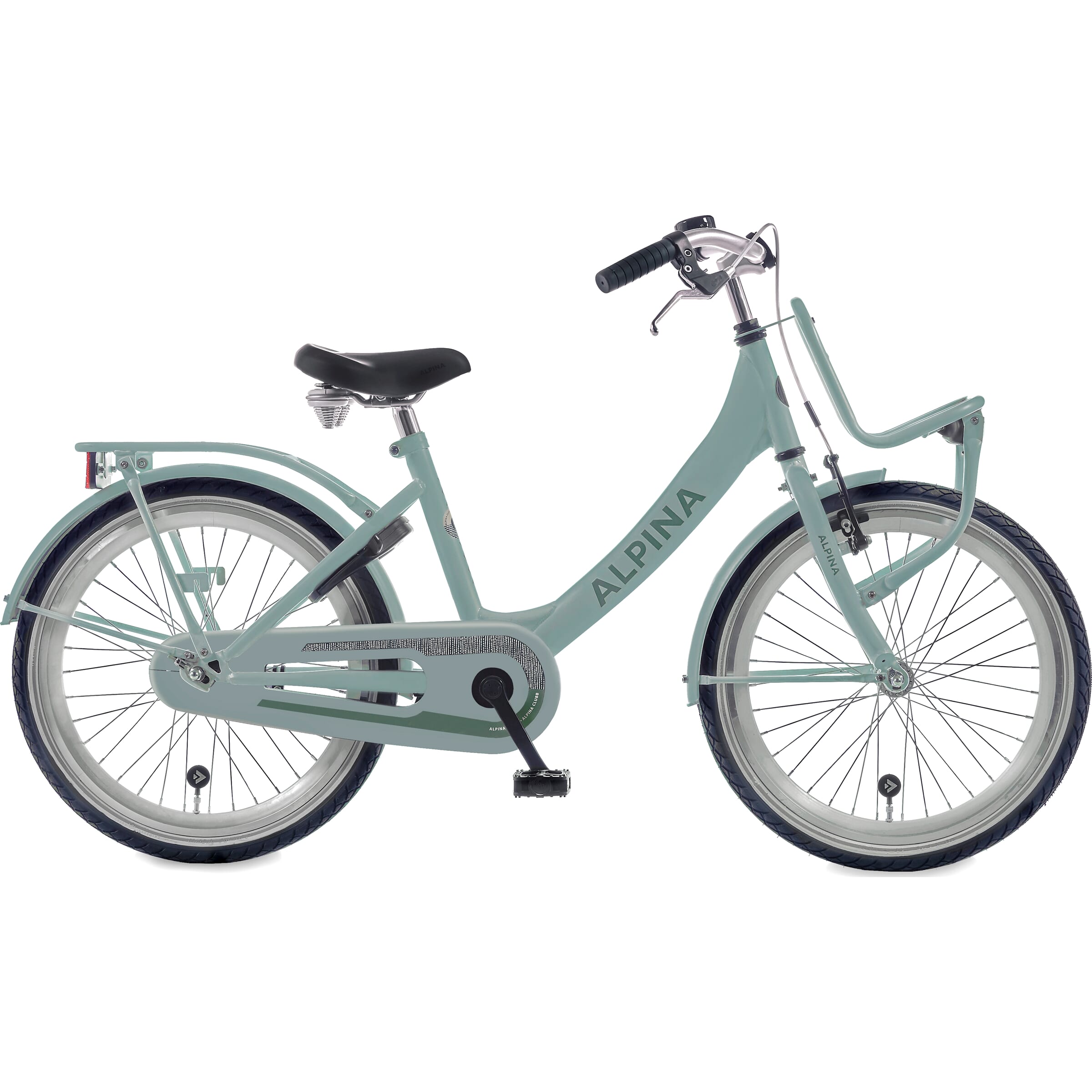 kinderräder 22 zoll Alpina Clubb M22 Kinderrad Hollandrad 22 Zoll – alexanderad.de