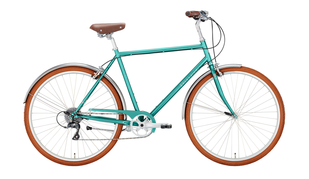 excelsior fahrrad 28 zoll Excelsior Vintage Cityrad Herrenrad 28 Zoll, 8-Gang Shimano Claris – alexanderad.de