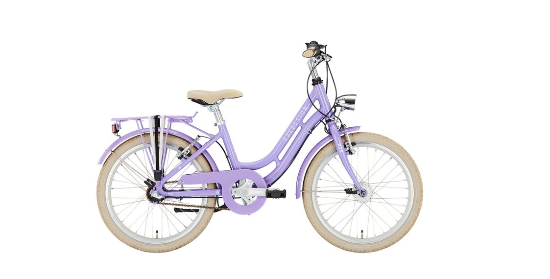 kinderrad 20 zoll alter Excelsior Swan-Retro Youth Kinderrad 20 Zoll, Shimano Nexus 3-Gang – alexanderad.de