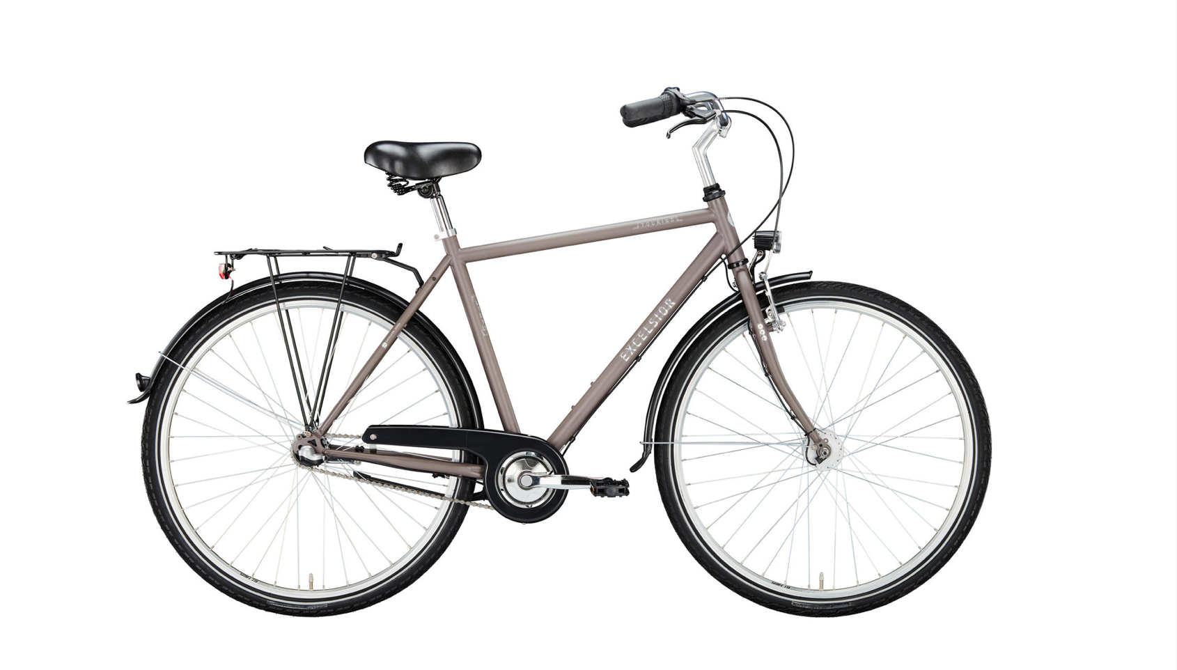 Excelsior Touring ND Herrenrad 28 Zoll, Shimano Nexus 3-Gang –