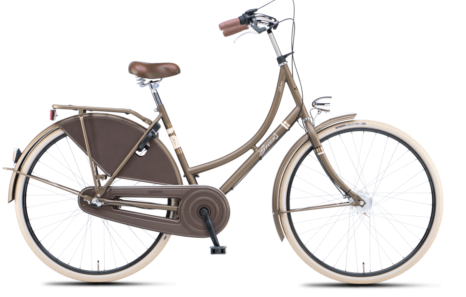greens damenrad 28 Green's Retro Hollandrad Damenrad 28 Zoll, 3-Gang Shimano Nexus – alexanderad.de
