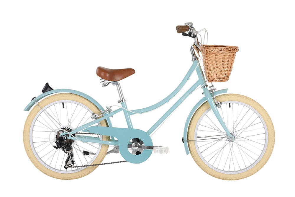 kinderfahrrad 20 zoll 7 gang Bobbin Gingersnap Kinderrad 20 Zoll, 7-Gang – alexanderad.de