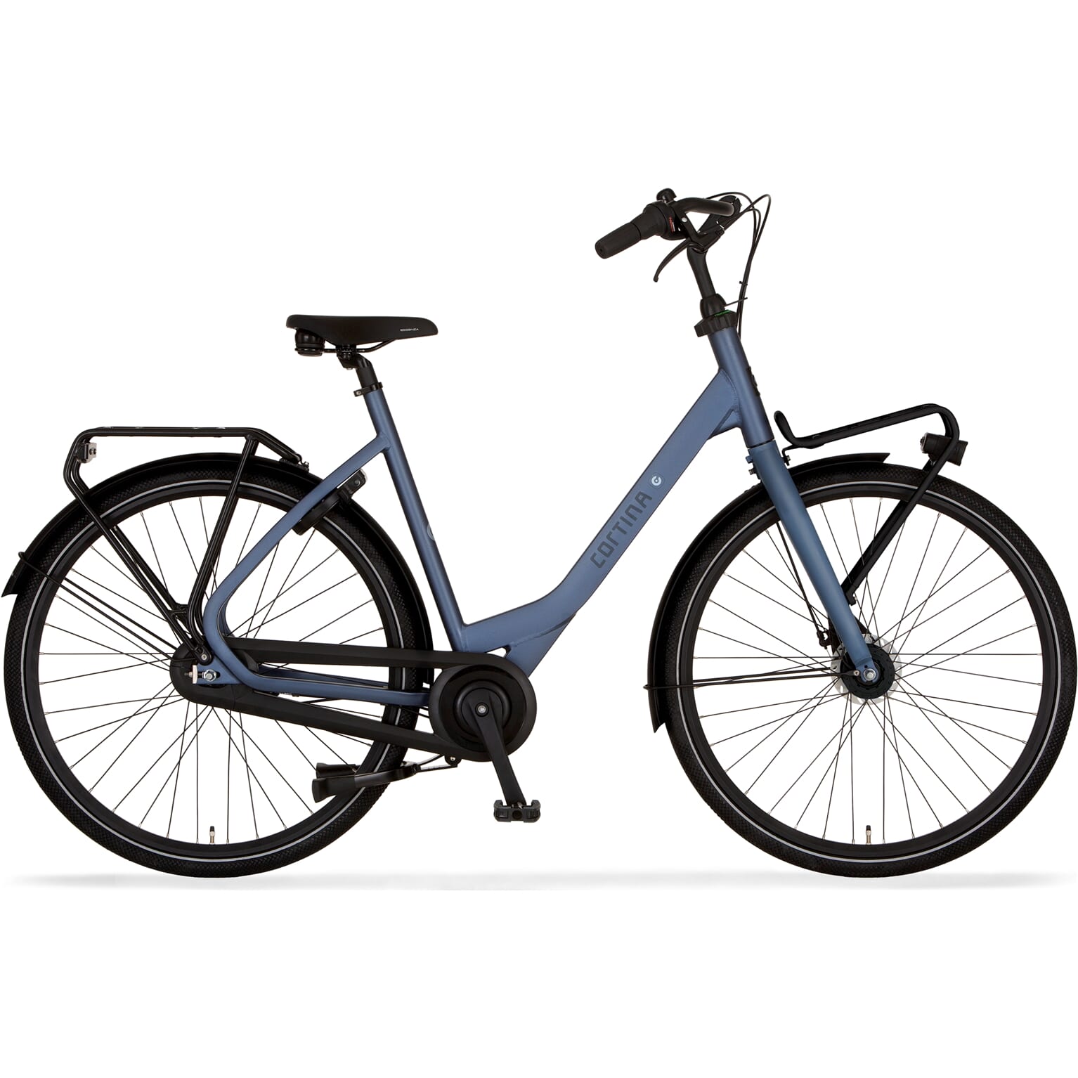 cortina damenrad Cortina Common Cityrad Damenrad, 7-Gang Shimano Nexus – alexanderad.de