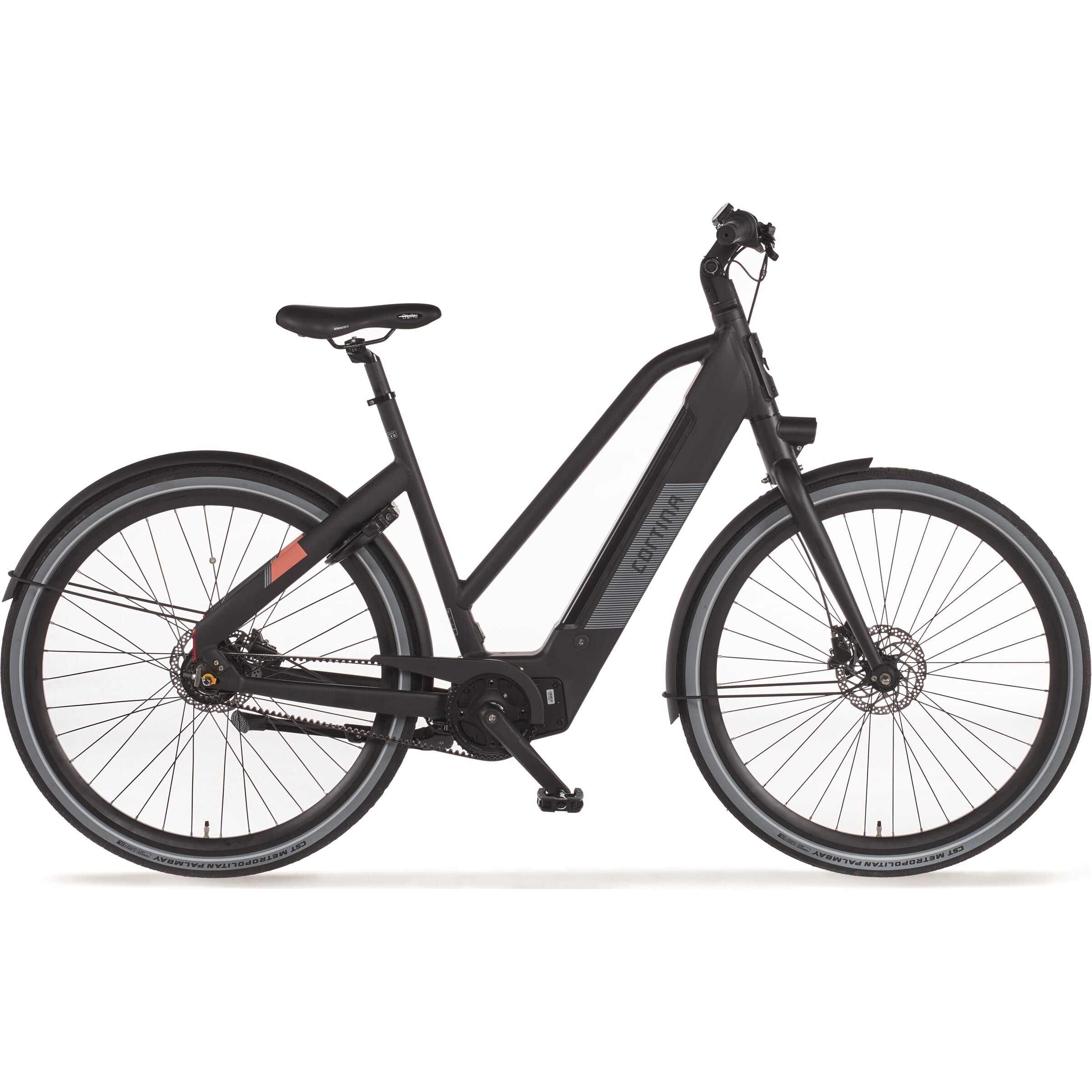 cortina e bike damen Cortina E-Blau Damenrad 28 Zoll, 7-Gang Shimano Nexus – alexanderad.de
