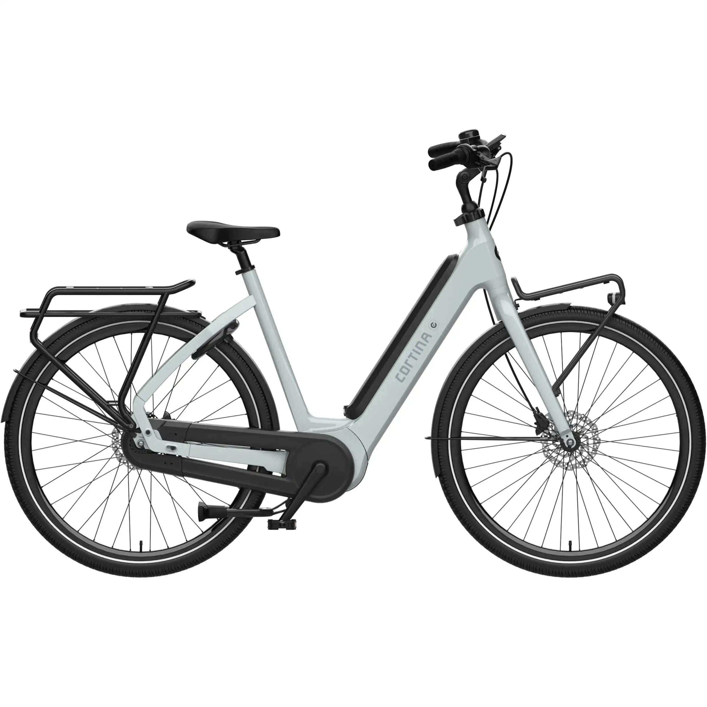 cortina common damenrad Cortina E-Common Integrated BOSCH Aktive Line Plus Cityrad Damenrad 28 – alexanderad.de