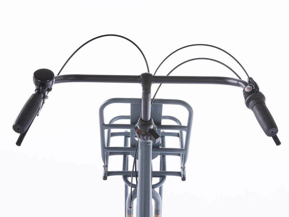 cortina u4 damenrad Cortina U4 Solid Transportrad Hollandrad Damenrad 28 Zoll, 7-Gang Shim – alexanderad.de