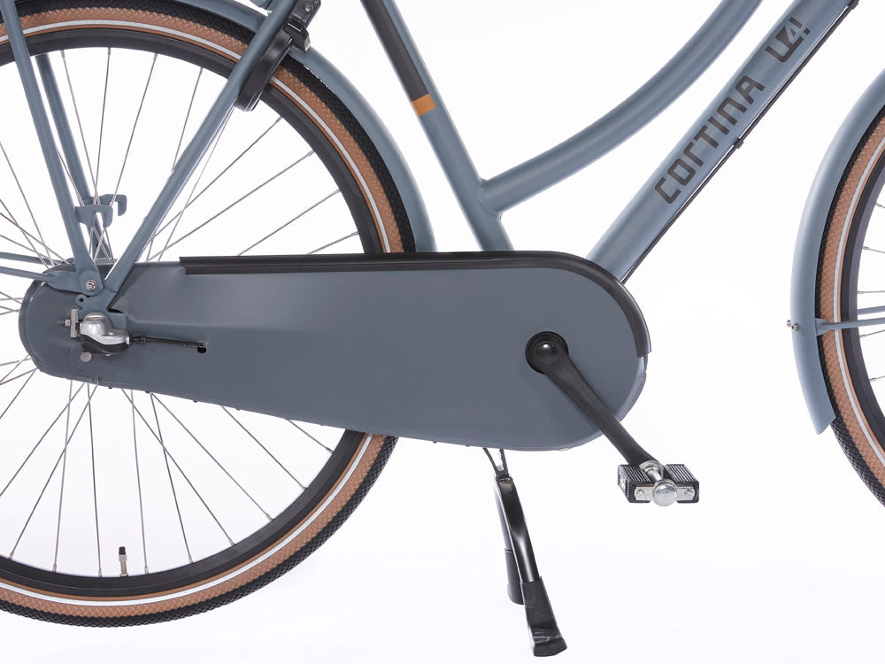 cortina u4 damenrad Cortina U4 Solid Transportrad Hollandrad Damenrad 28 Zoll, 7-Gang Shim – alexanderad.de