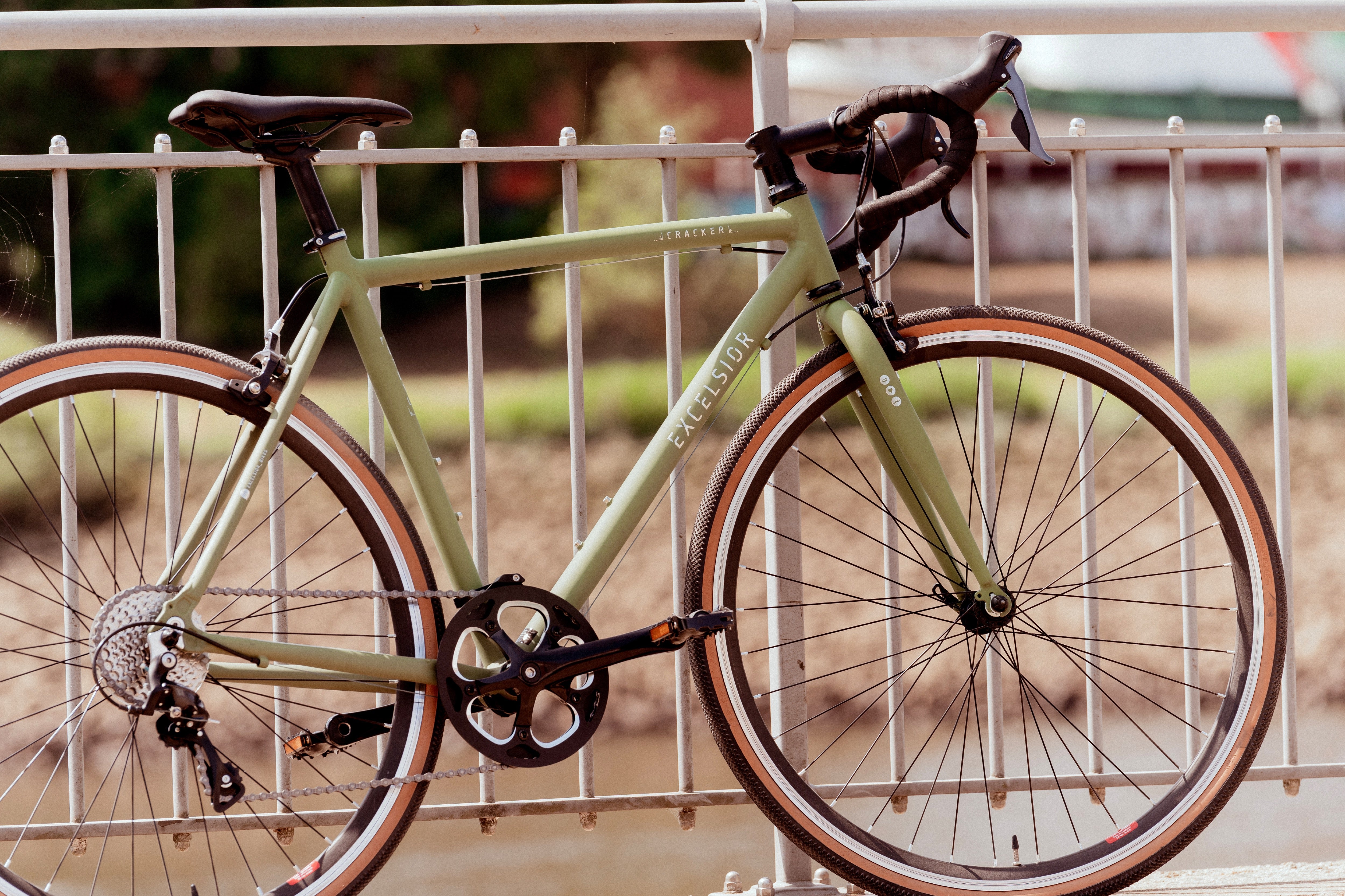 excelsior fahrrad e-bike Excelsior Cracker Gravelbike 28 Zoll, Shimano Claris 8-Gang – alexanderad.de