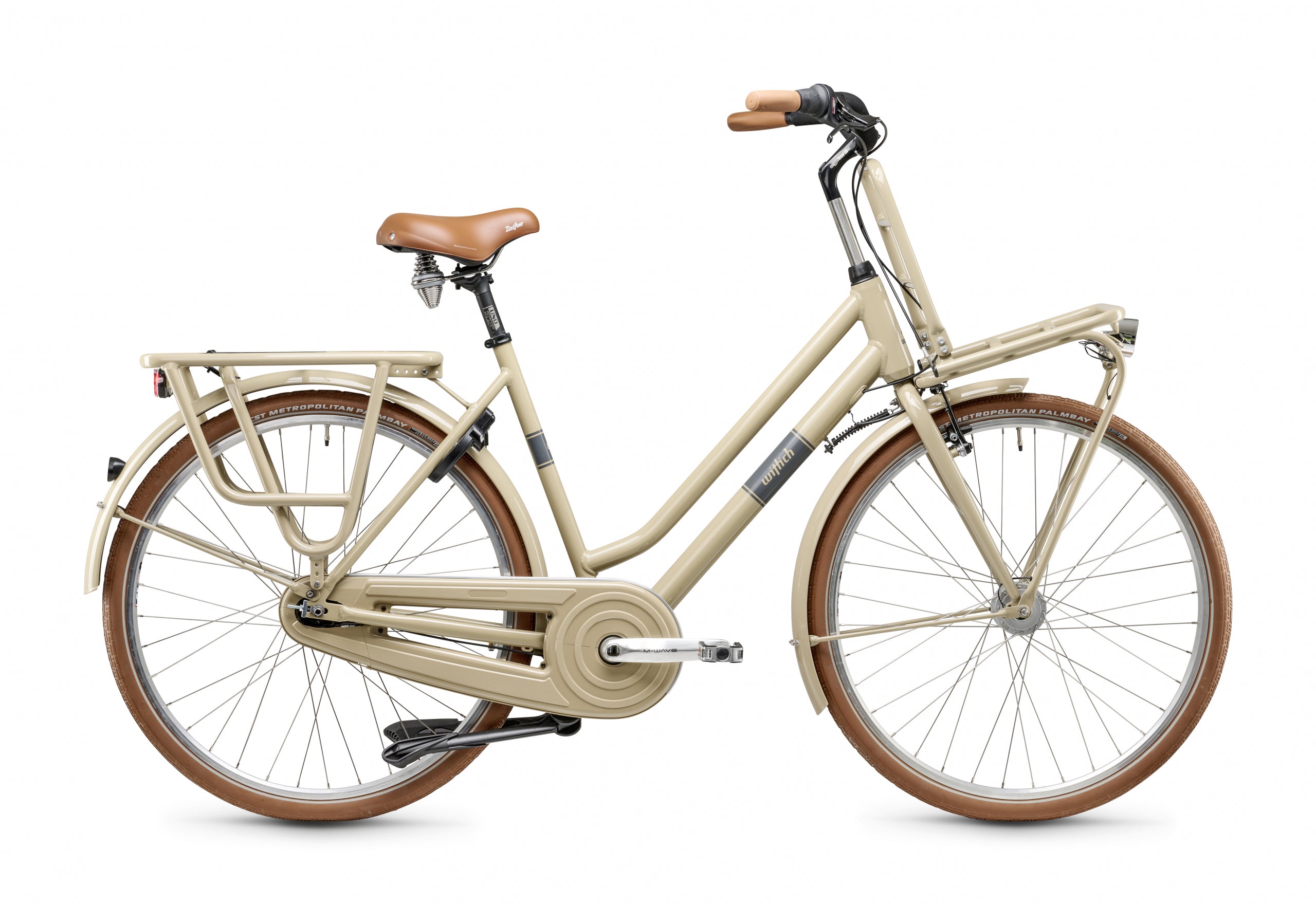 vollgefedertes damenrad Wittich Frau Paula Hollandrad Damenrad 28 Zoll, Shimano Nexus 7-Gang – alexanderad.de