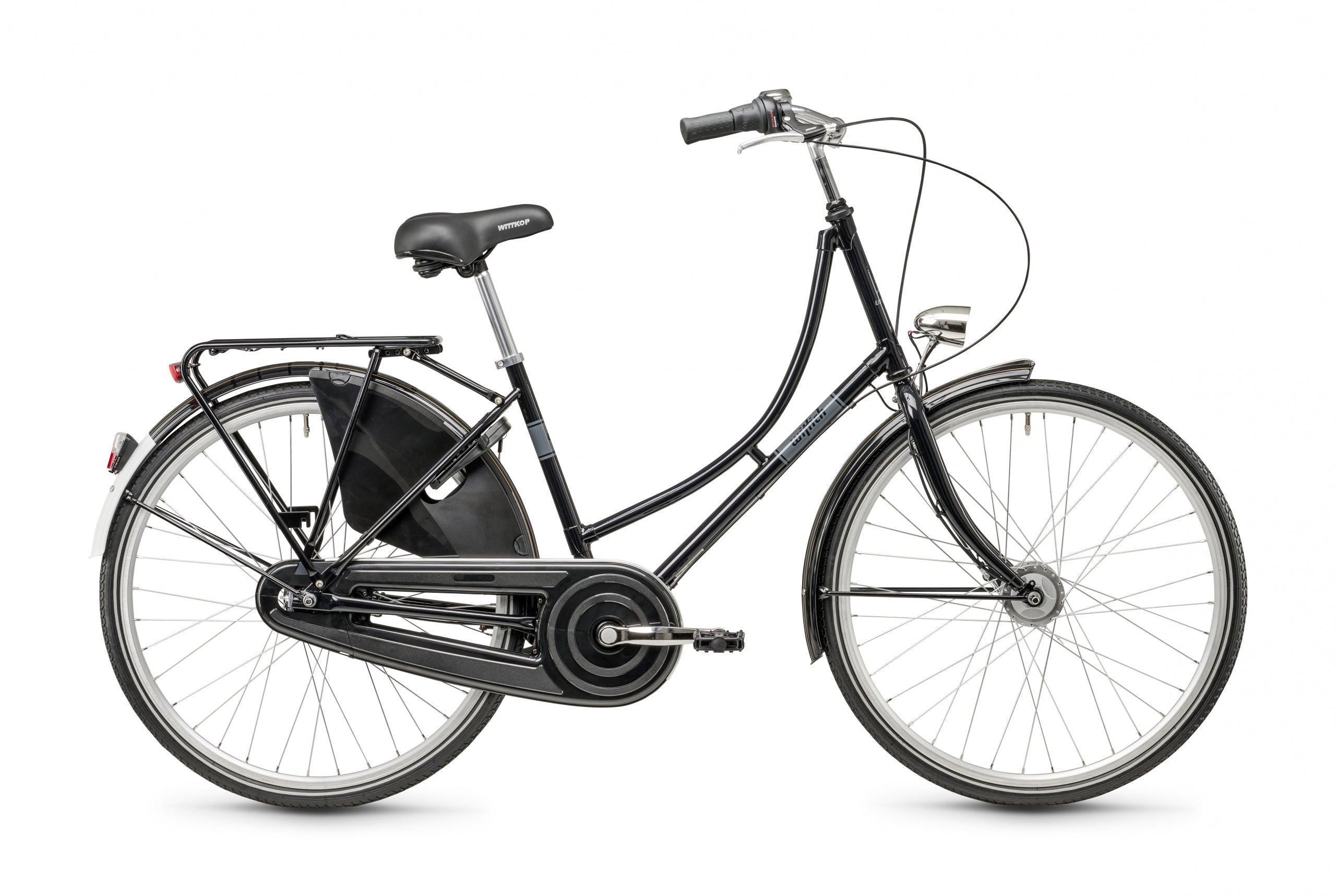 fahrradsitz hollandrad Wittich Nostalgie Hollandrad Damenrad 28 Zoll, Shimano Nexus 7-Gang – alexanderad.de