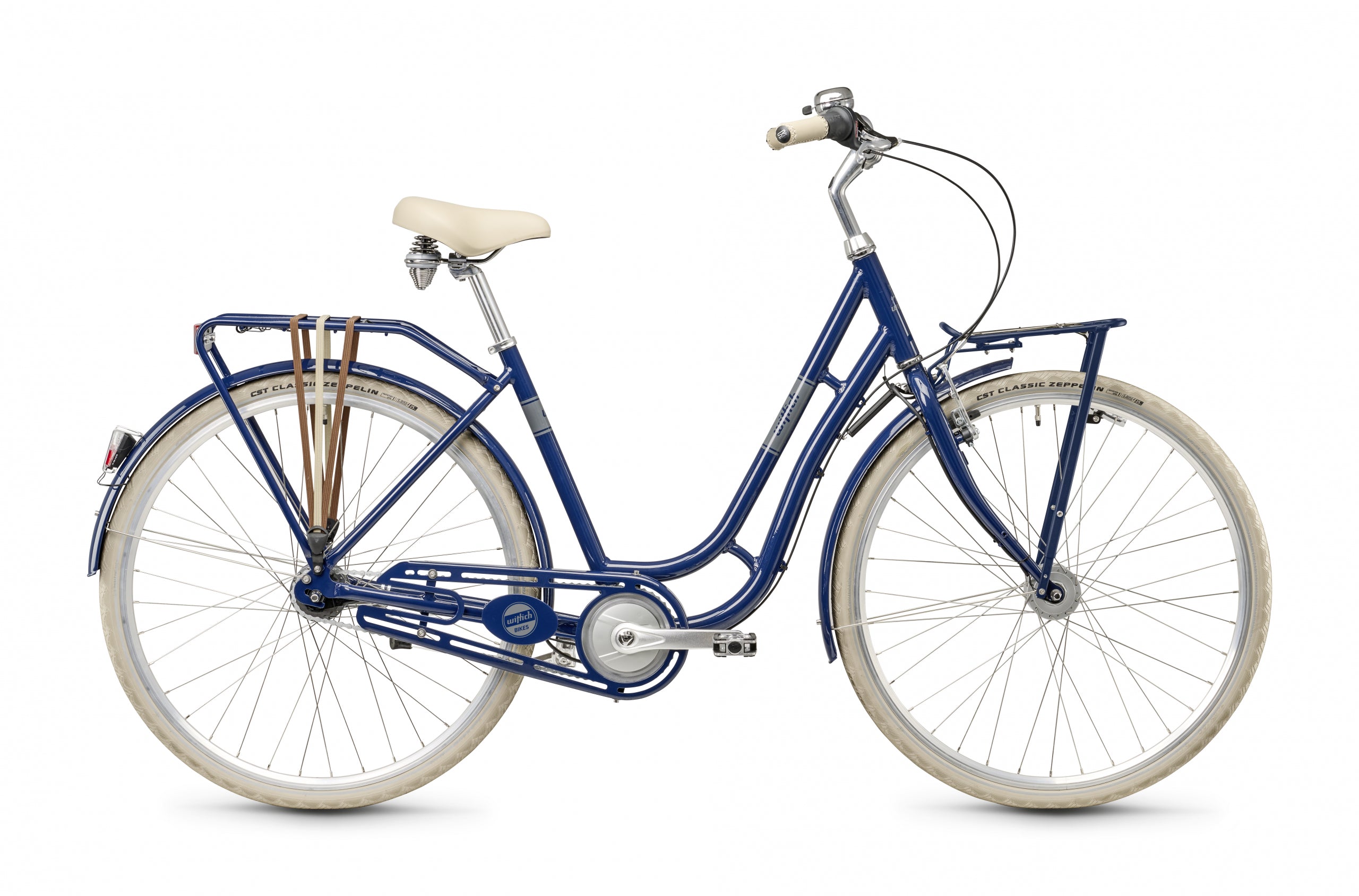 kleines damenrad Wittich Tilda Cityrad Damenrad 28 Zoll, 7-Gang Shimano Nexus – alexanderad.de