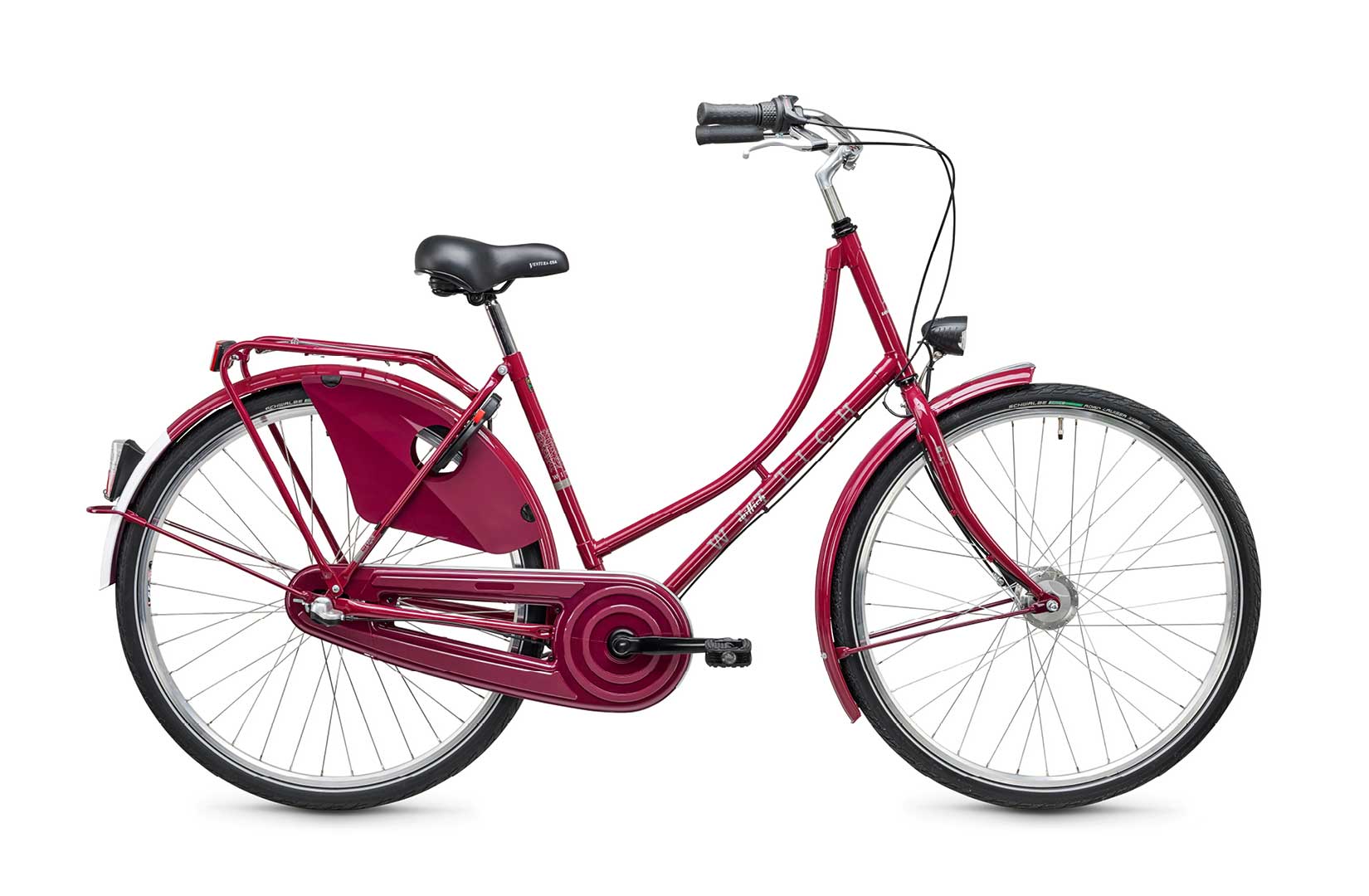 damenrad holland Wittich Nostalgie Hollandrad Damenrad 28 Zoll, Shimano Nexus 7-Gang – alexanderad.de