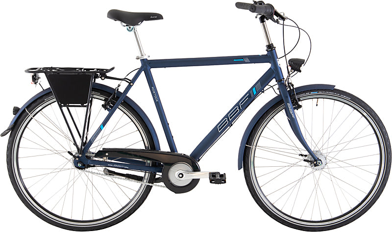 herrenfahrräder 28 zoll BBF Cityrad Herrenrad Rostock 28 Zoll, 7-Gang Shimano Nexus – alexanderad.de