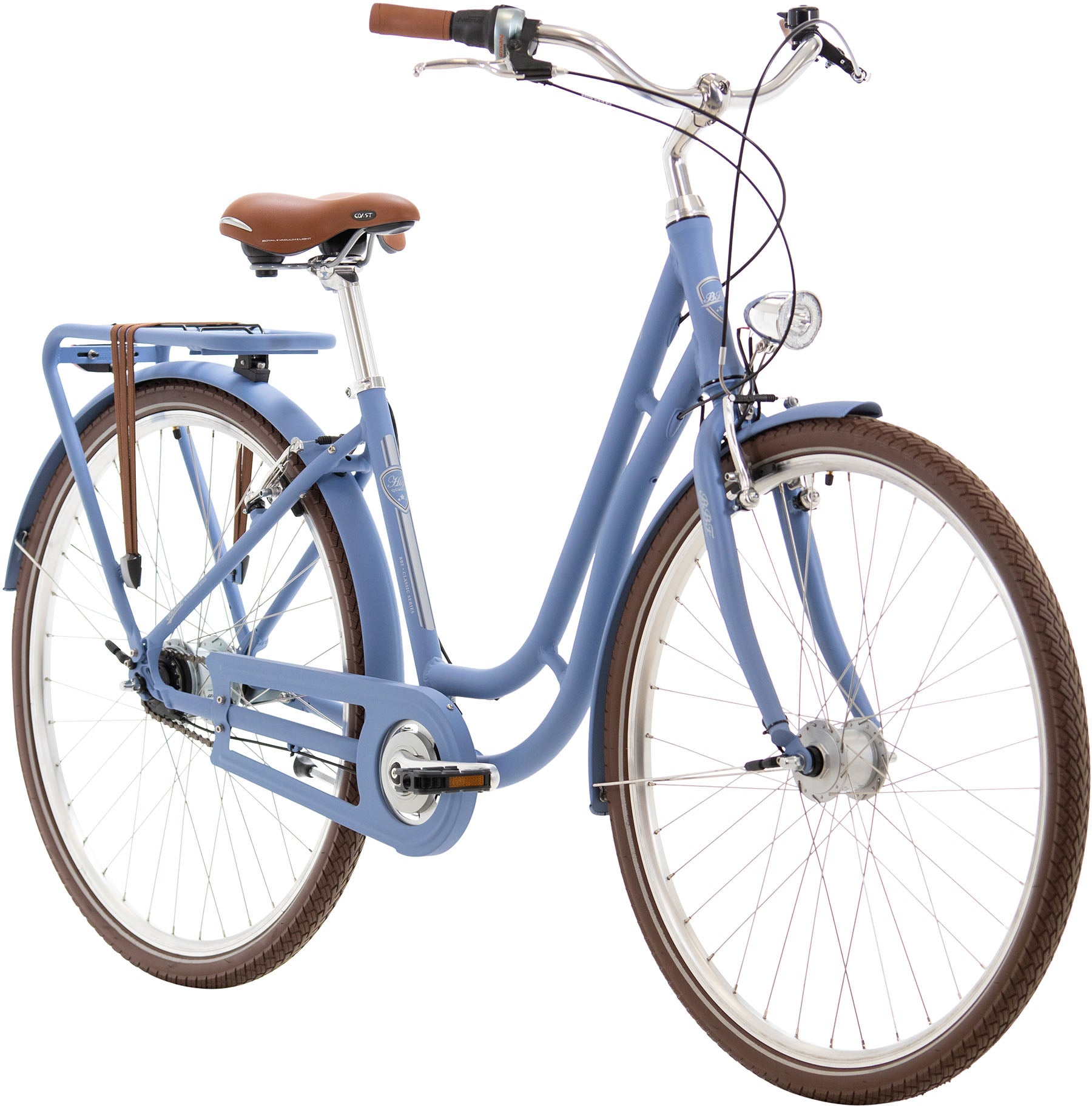 bbf citybike BBF Cityrad Damenrad Valencia 28 Zoll, 8-Gang Shimano Nexus – alexanderad.de