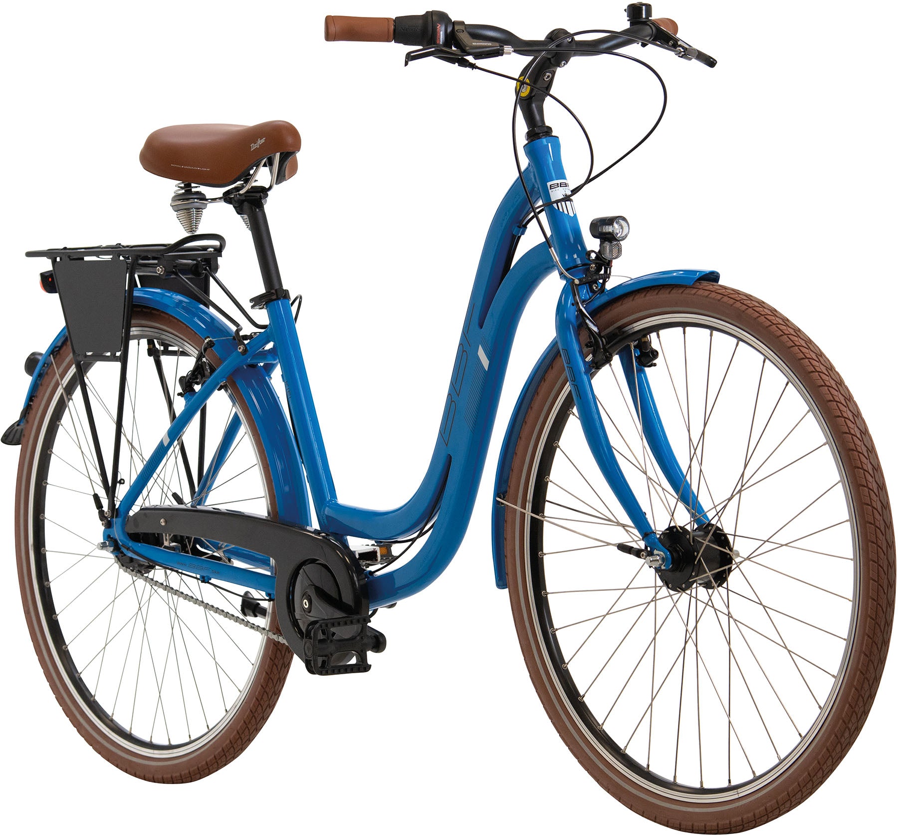damenrad wave BBF Cityrad Damenrad Kiel Wave 28 Zoll, 7-Gang Shimano Nexus – alexanderad.de