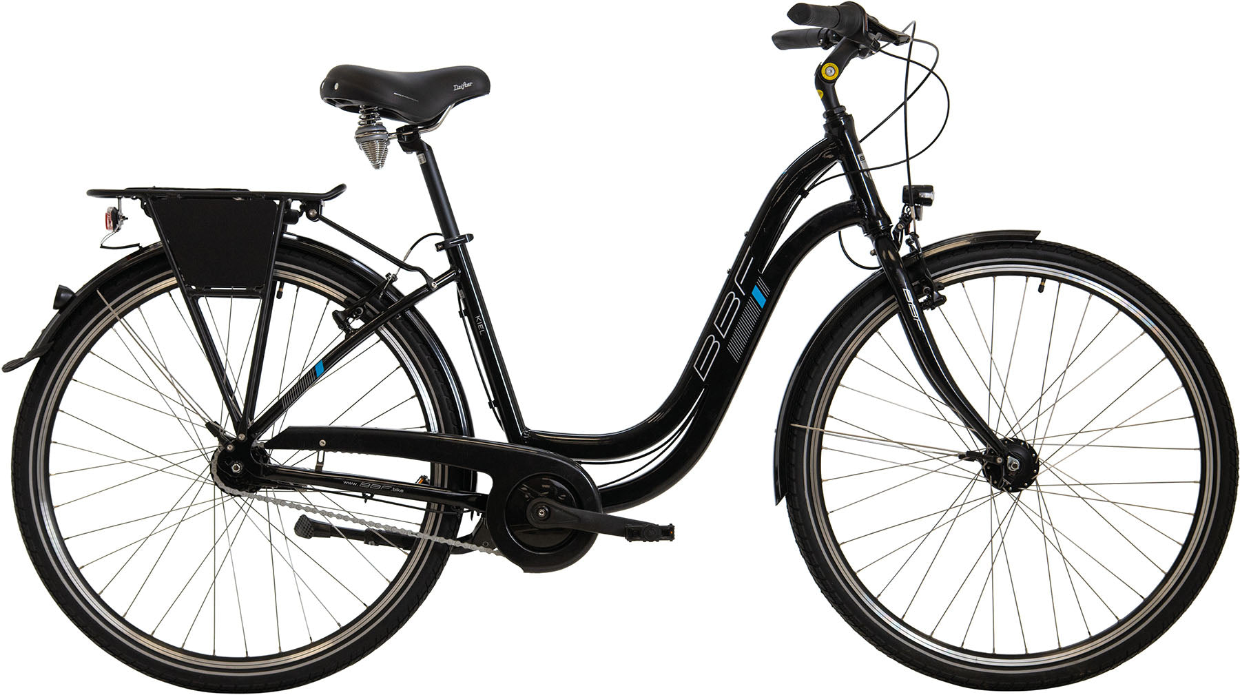 trekkingrad damen 7 gang BBF Cityrad Damenrad Kiel Wave 28 Zoll, 7-Gang Shimano Nexus – alexanderad.de
