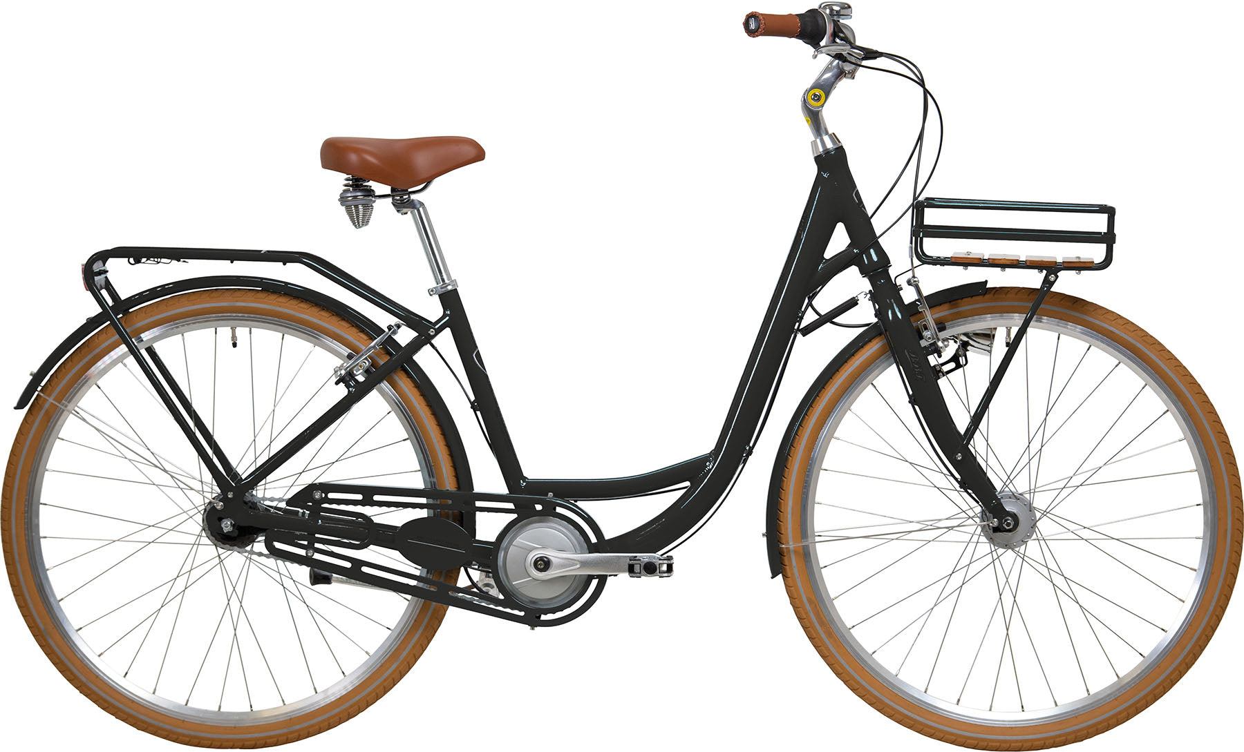 damenrad marken BBF Cityrad Damenrad Brügge 1.0 28 Zoll, 7-Gang Shimano Nexus – alexanderad.de