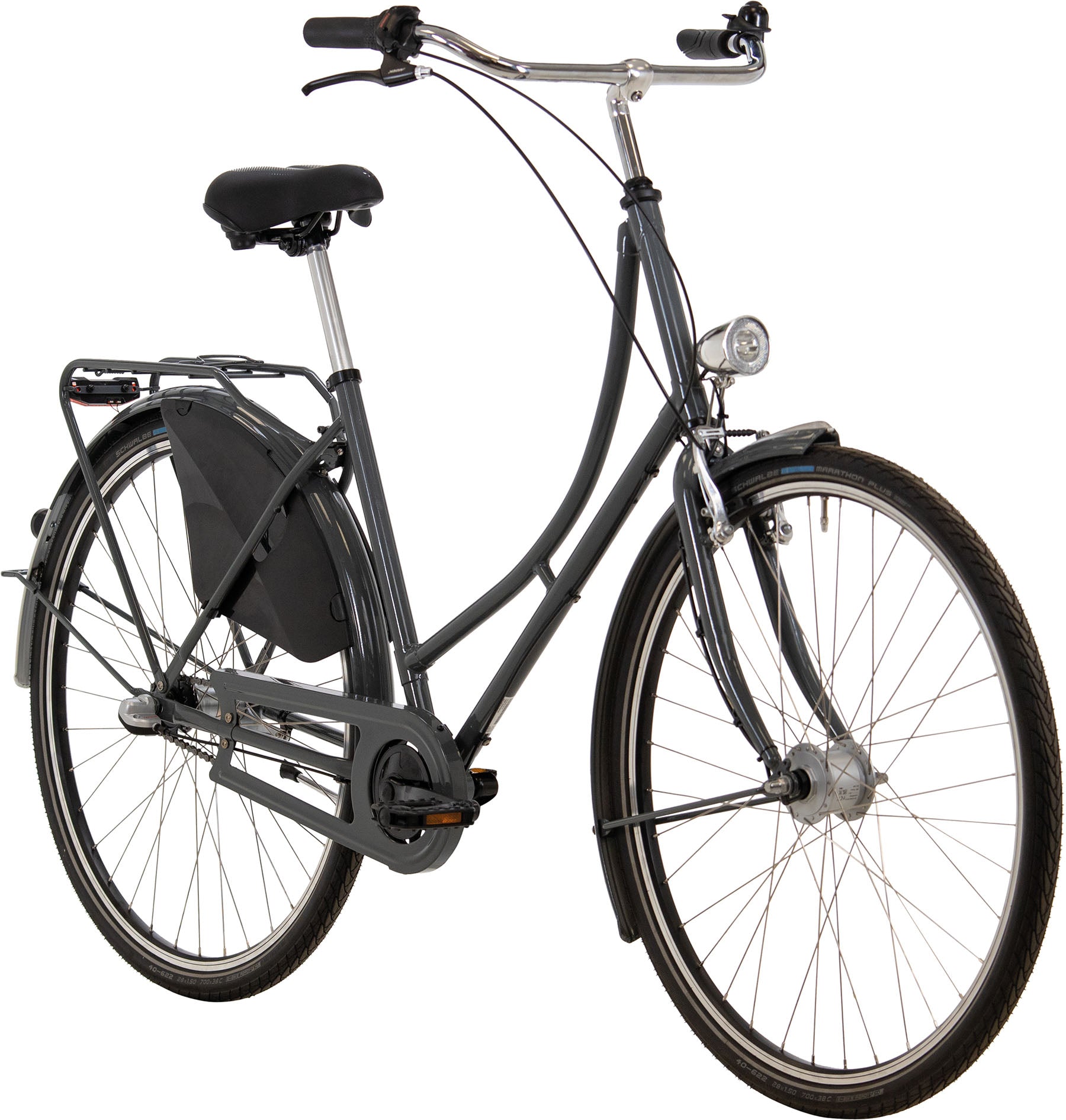 schwalbe hollandrad BBF Hollandrad Damenrad 28 Zoll, 7-Gang Shimano Nexus – alexanderad.de