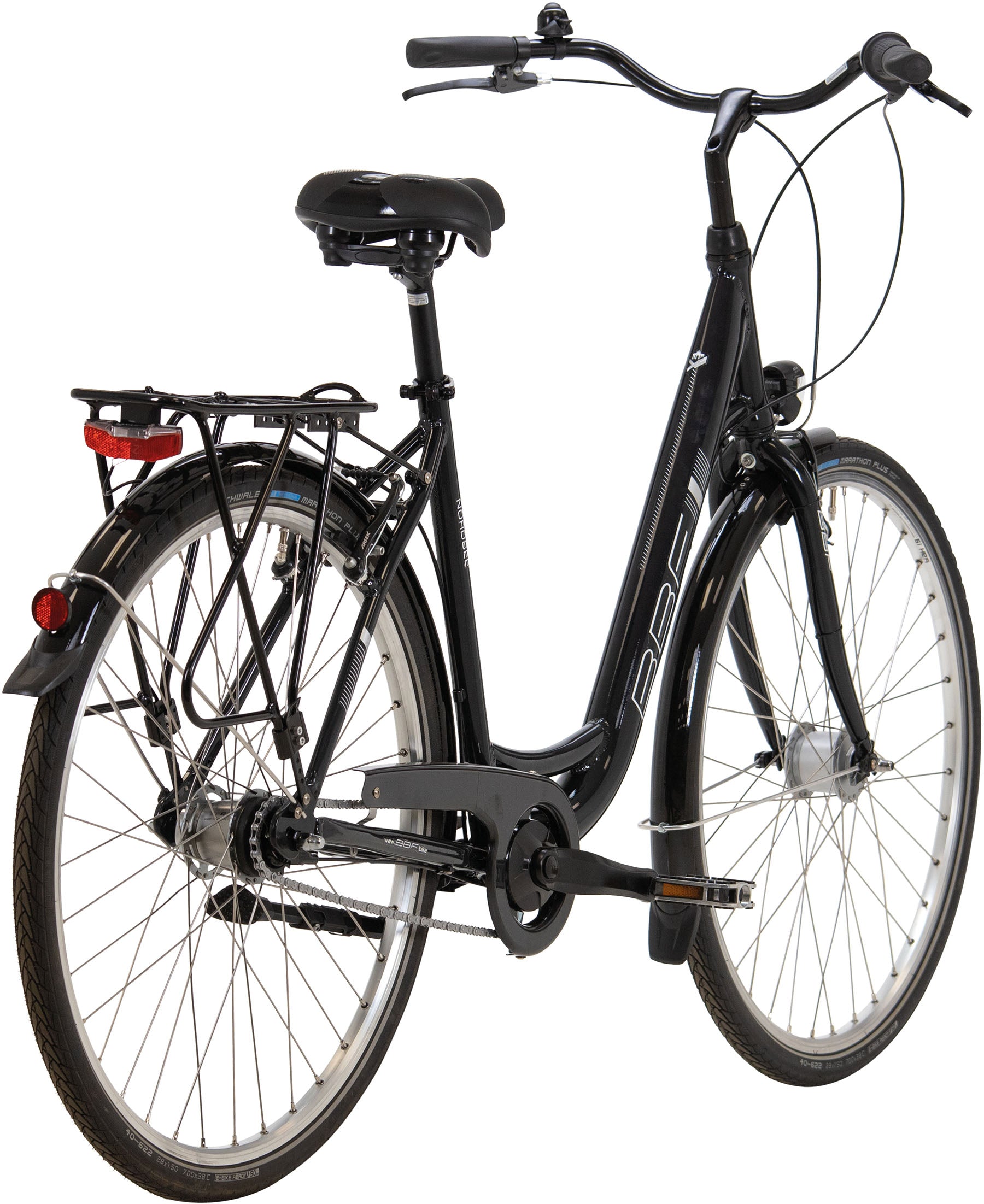 fischer damenrad 28 zoll BBF Cityrad Damenrad Nordsee 28 Zoll, 7-Gang Shimano Nexus – alexanderad.de