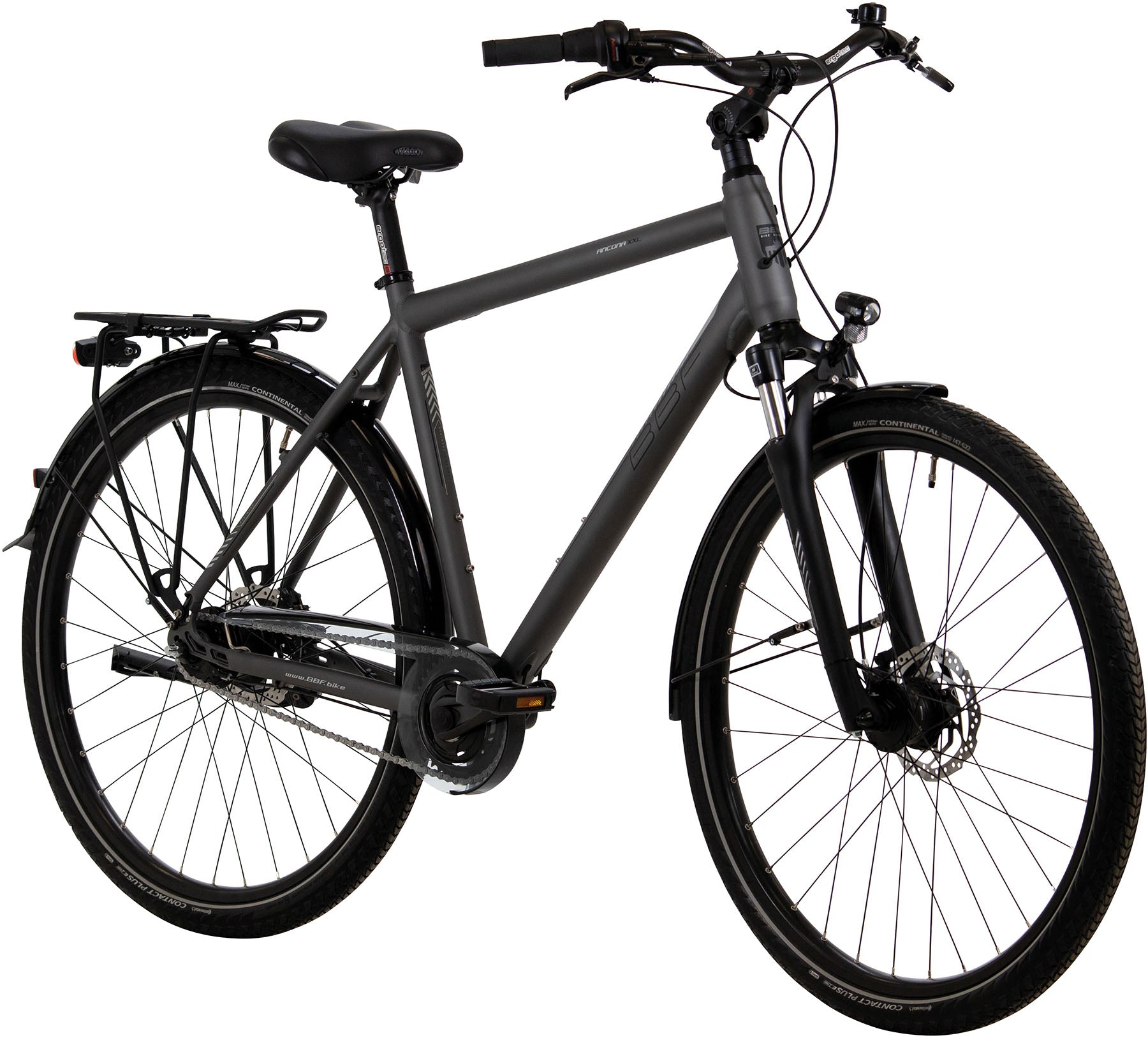 trekkingrad 8 gang BBF Trekkingrad Herrenrad Ancona XXL 28 Zoll, 8-Gang Shimano Nexus – alexanderad.de
