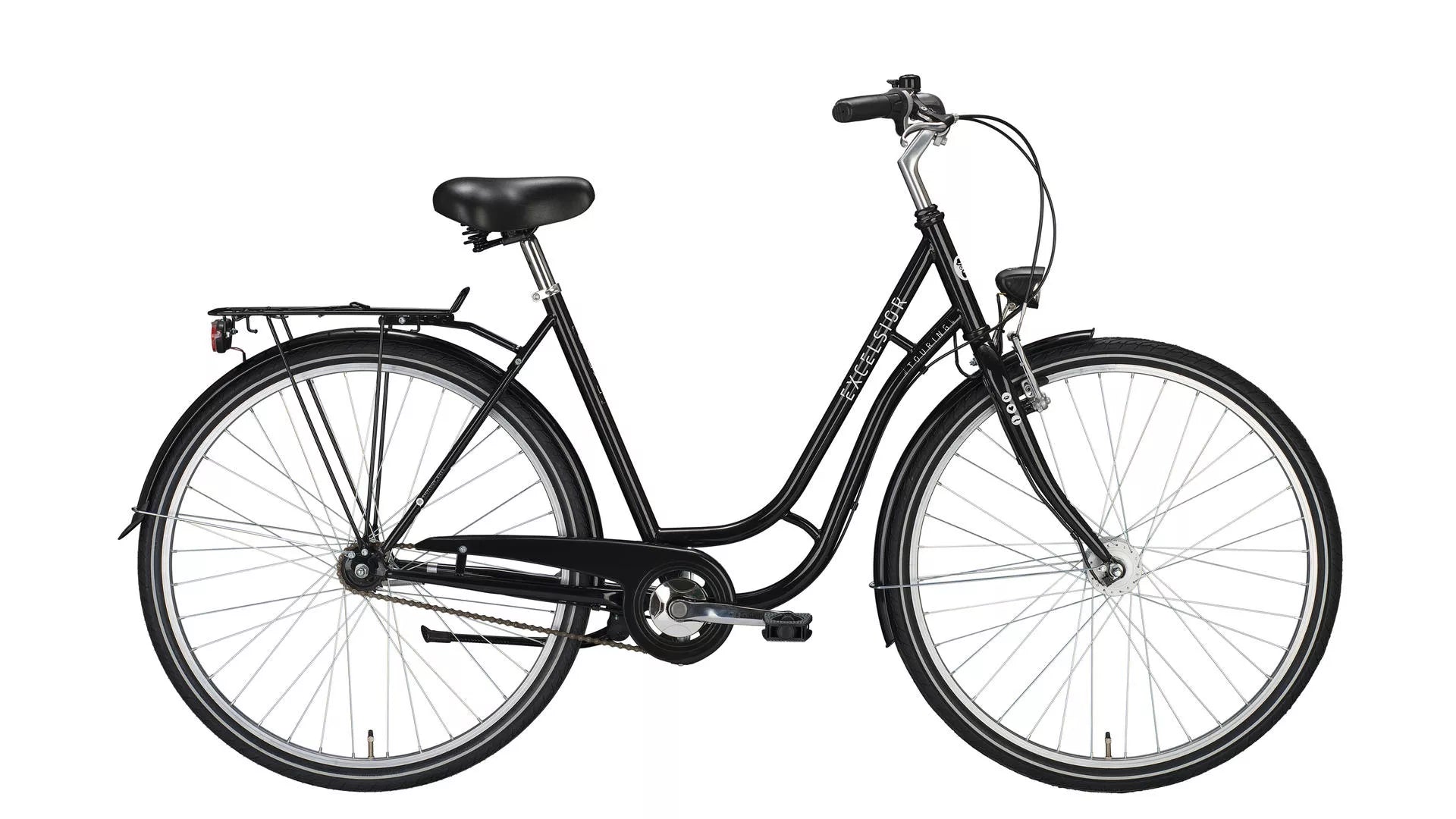 damenrad touring Excelsior Touring ND Cityrad Damenrad 28 Zoll, 3-Gang Shimano Nexus – alexanderad.de