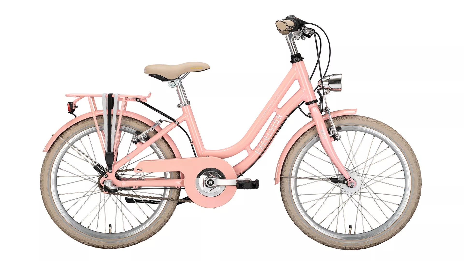 excelsior klapprad 24 zoll Excelsior Swan-Retro Youth Kinderrad 24 Zoll, Shimano Nexus 3-Gang – alexanderad.de