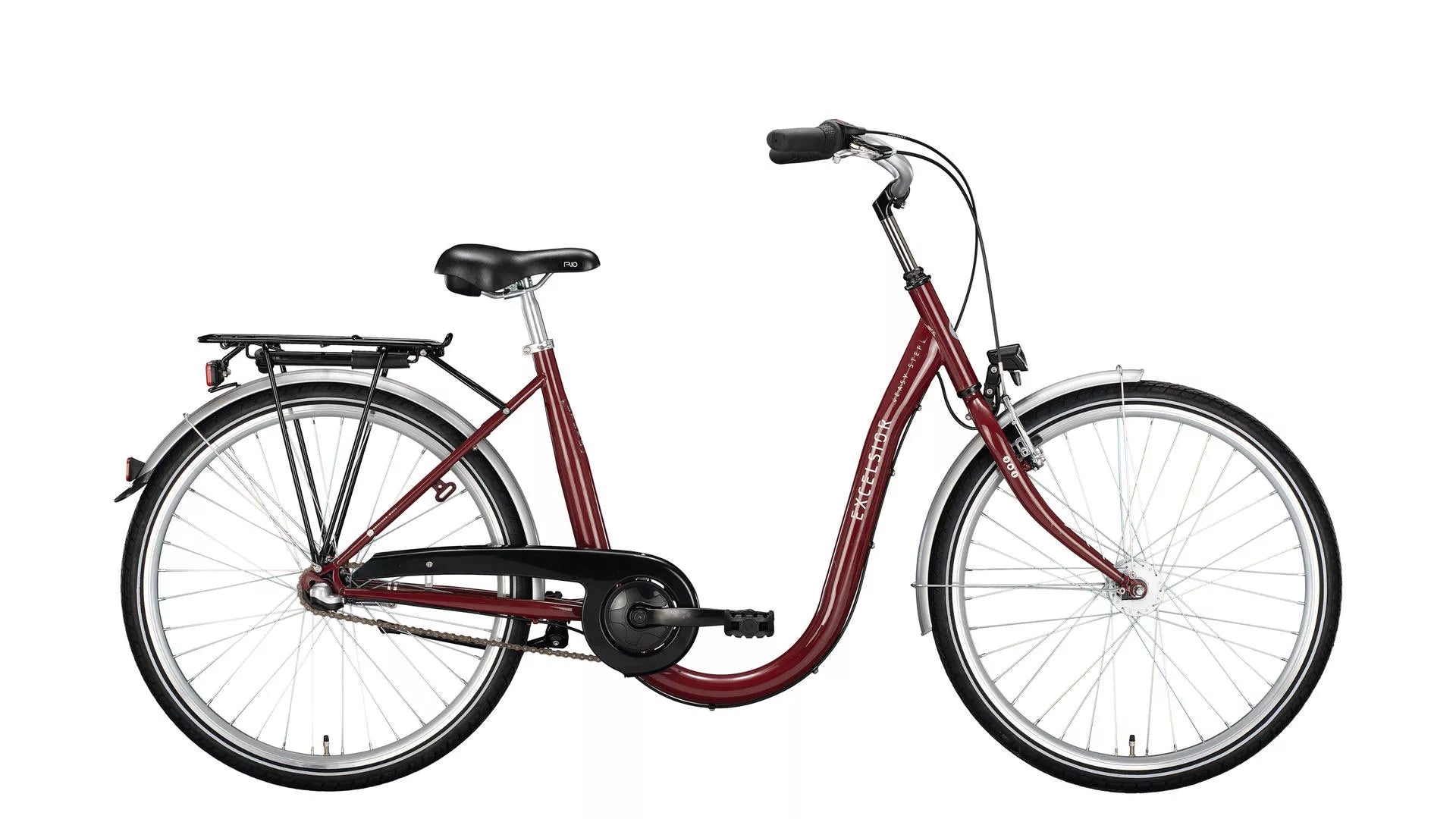 damenrad 26 zoll 7 gang Excelsior Easy Step ND Cityrad Damenrad 26 Zoll, 3 / 7-Gang Shimano Ne – alexanderad.de