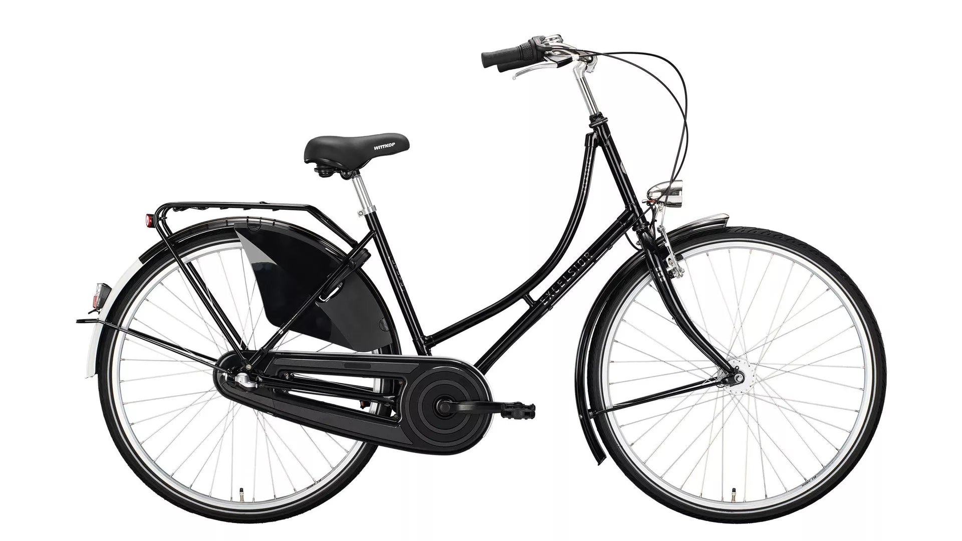 hollandrad gebraucht 26 zoll Excelsior Classic Hollandrad 26 Zoll, 3-Gang Shimano Nexus – alexanderad.de
