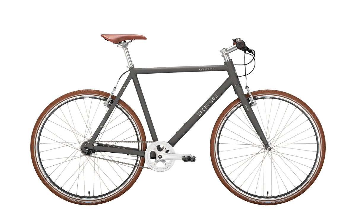damenfahrrad excelsior 28 zoll Excelsior Swagger Urbanbike 28 Zoll, 7-Gang Shimano Nexus – alexanderad.de