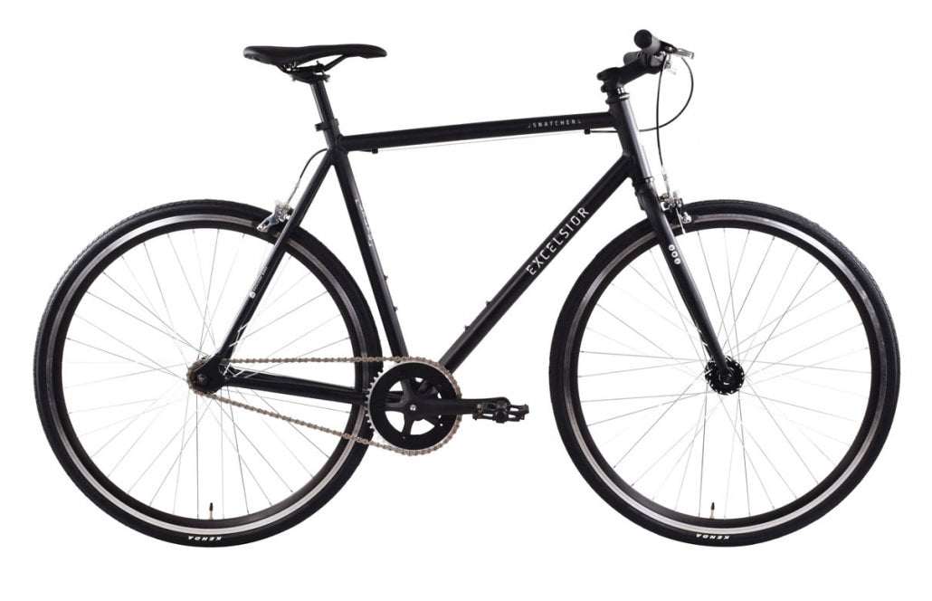 singlespeed fixie rennrad Excelsior Snatcher 28 Zoll Singlespeed, Fixie – alexanderad.de