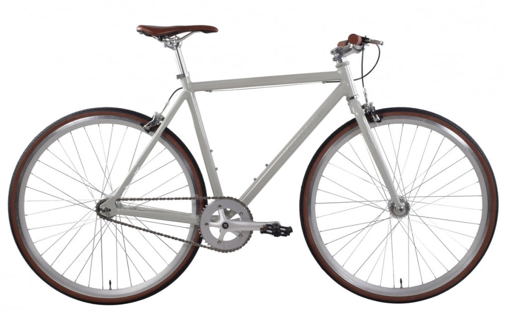 excelsior rennrad Excelsior Sputter 28 Zoll Singlespeed, Sturmey-Archer "Duomatic" – alexanderad.de