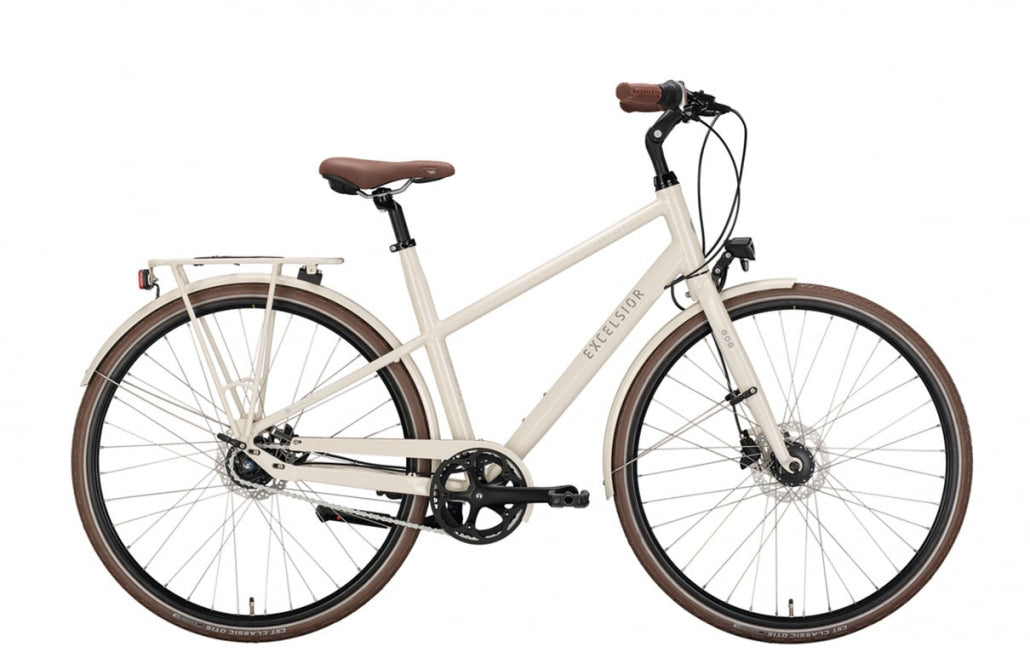 excelsior damenrad 28 zoll Secret Cityrad Zoll, 7-Gang Shimano Nexus – Maße:M Cube 2022 Reaction Hybrid bici bambino