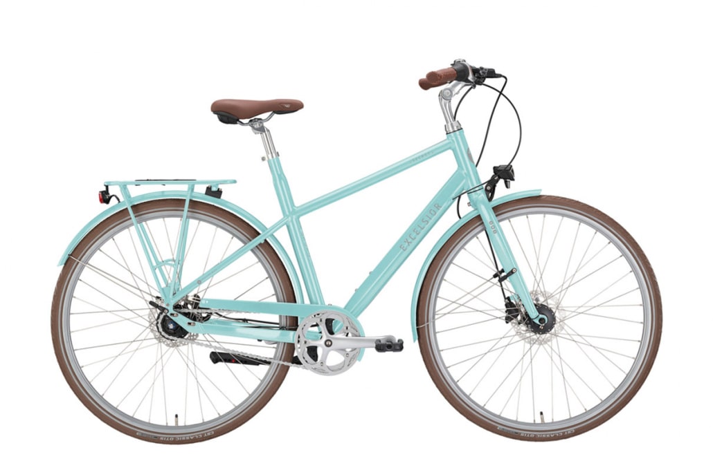 damenfahrrad excelsior 28 zoll Excelsior Secret Cityrad Damenrad 28 Zoll, 7-Gang Shimano Nexus – alexanderad.de
