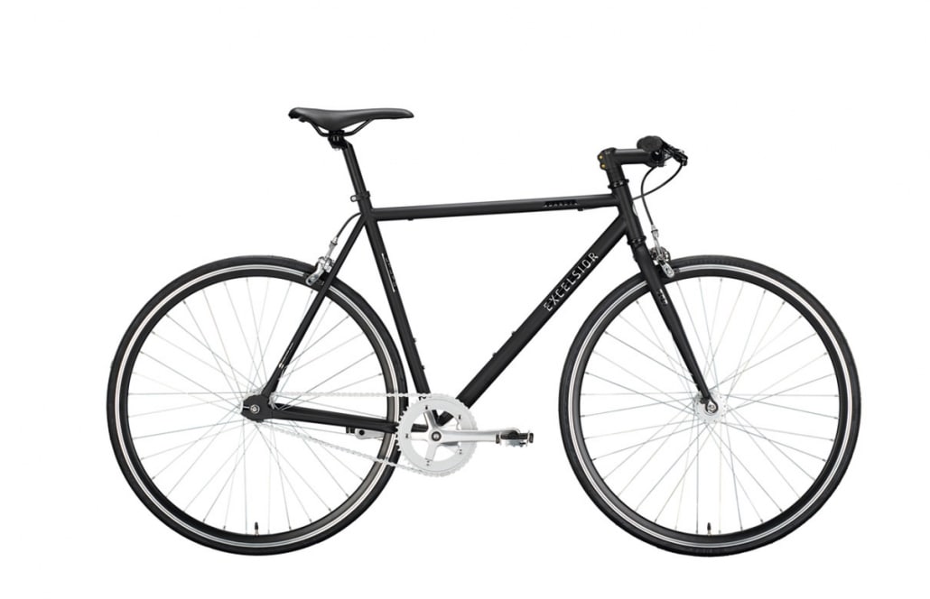 excelsior fahrrad kaufen Excelsior Dandy 28 Zoll Singlespeed, Fixie – alexanderad.de