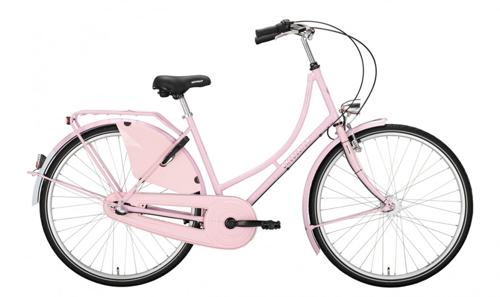 hollandrad 28 zoll nabendynamo Excelsior Classic Hollandrad Damenrad 28 Zoll, 3-Gang Shimano Nexus – alexanderad.de