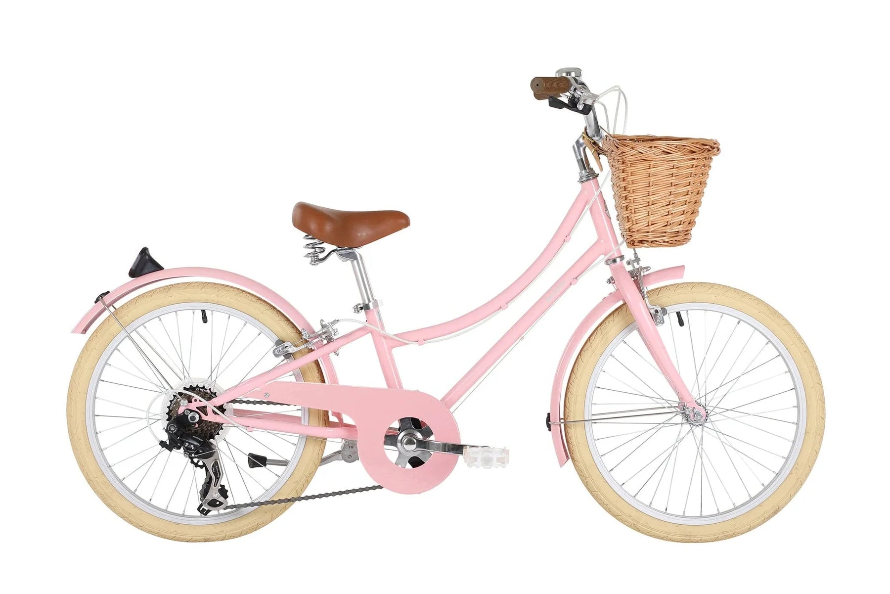kinderrad 24 zoll 7 gang Bobbin Gingersnap Kinderrad 24 Zoll, 7-Gang – alexanderad.de