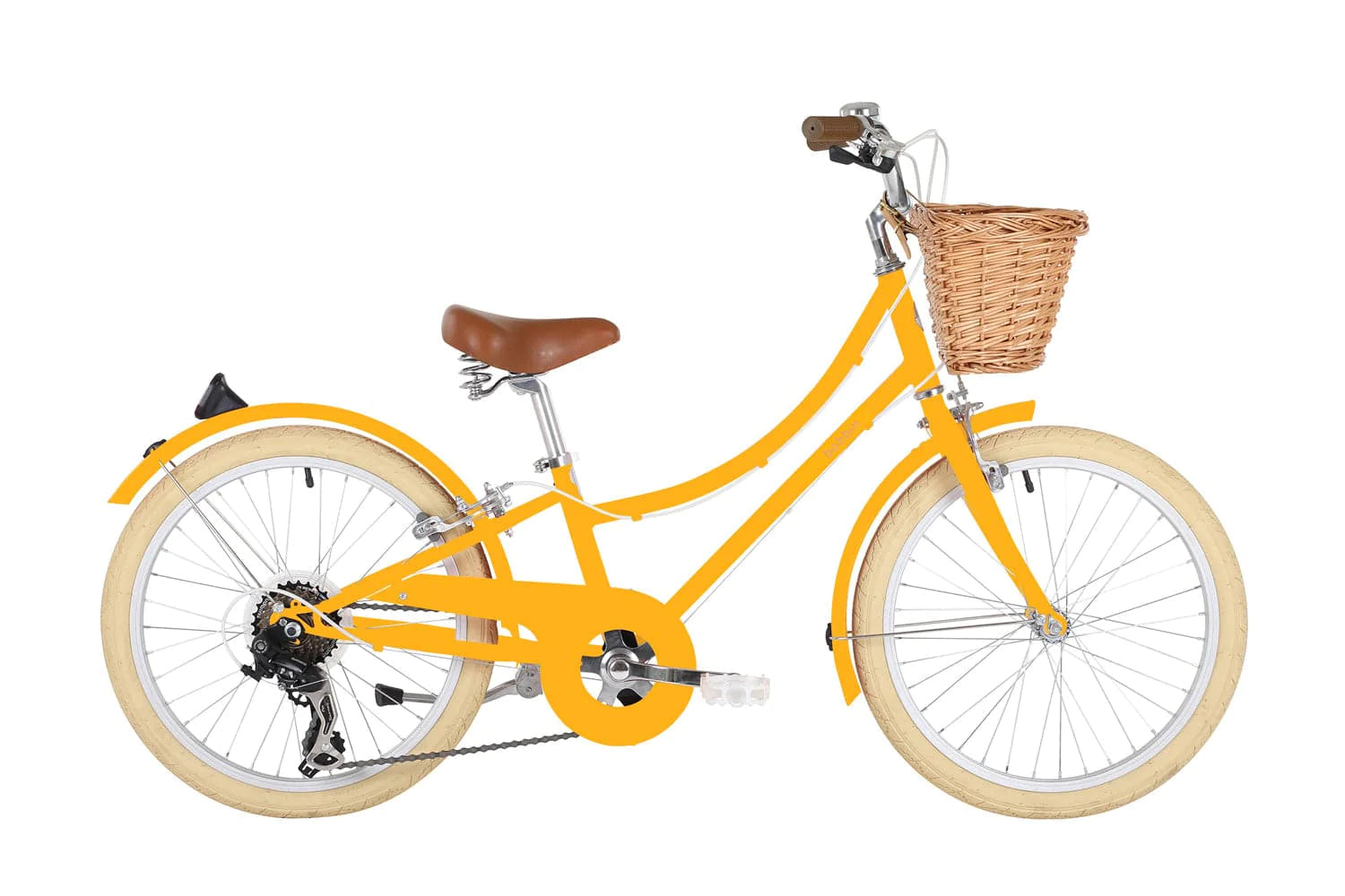 kinderfahrrad bobbin Bobbin Gingersnap Kinderrad 24 Zoll, 7-Gang – alexanderad.de